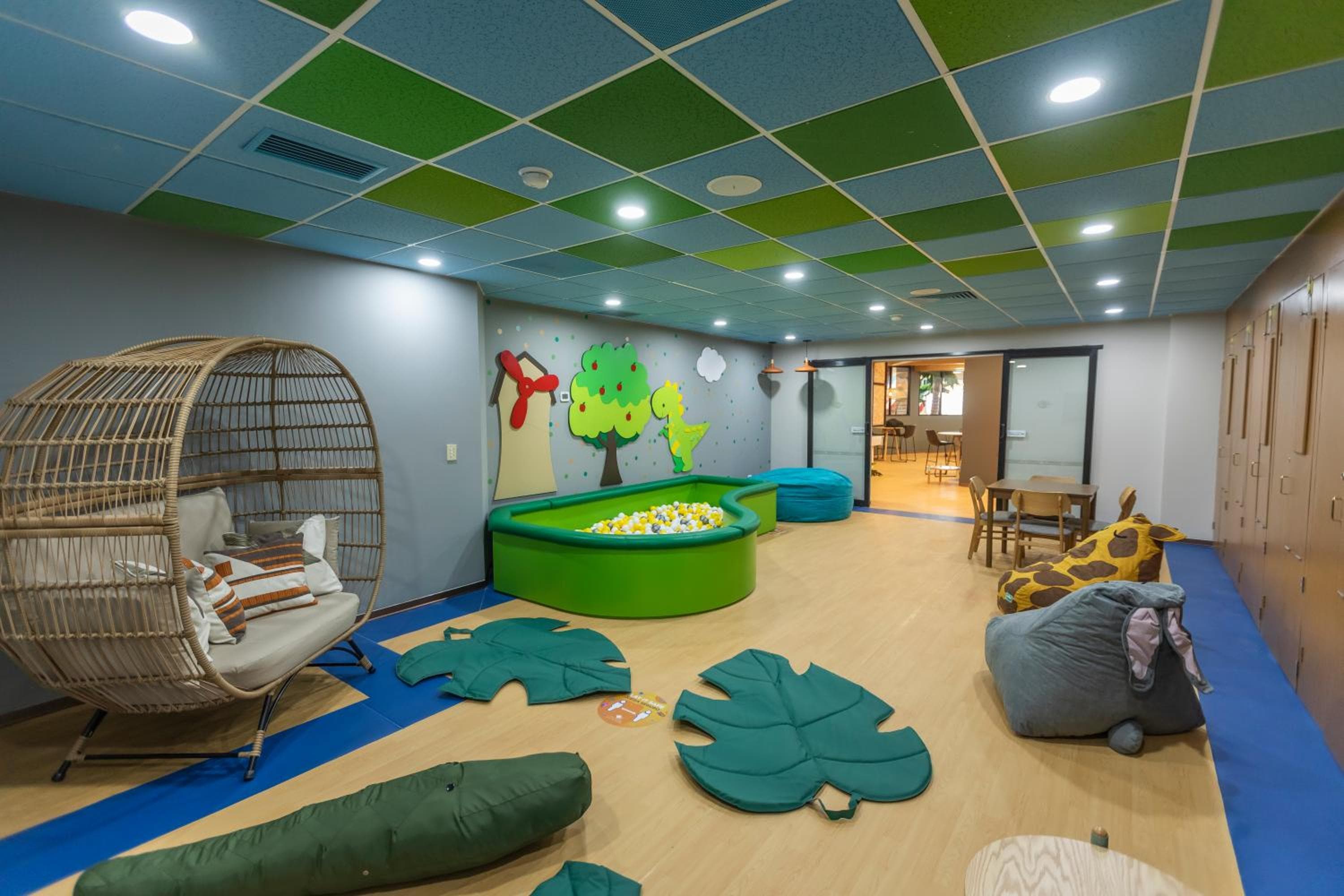 El Royal Sands Resort & Spa — 9