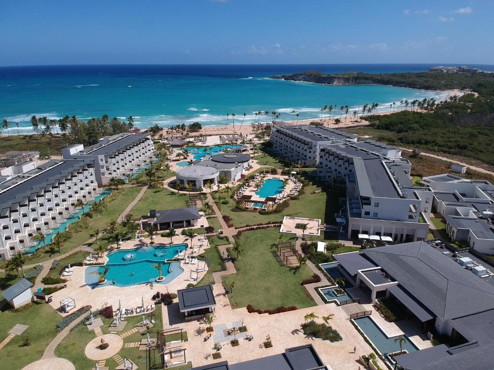 Dreams Macao Beach Punta Cana - All Inclusive — 2
