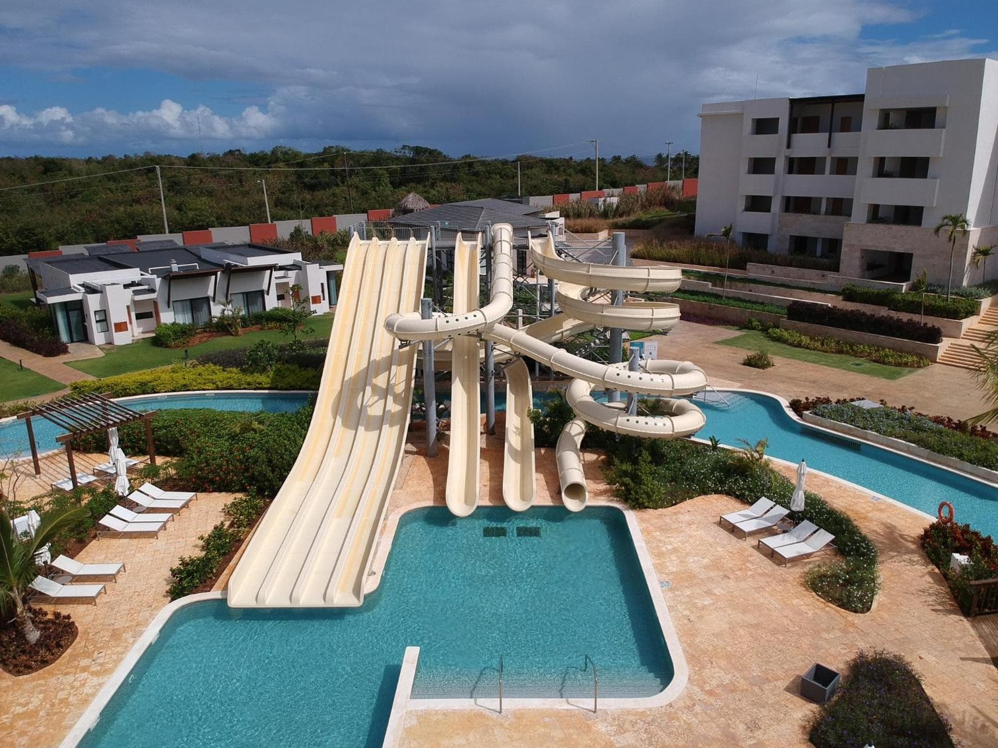 Dreams Macao Beach Punta Cana - All Inclusive — 21