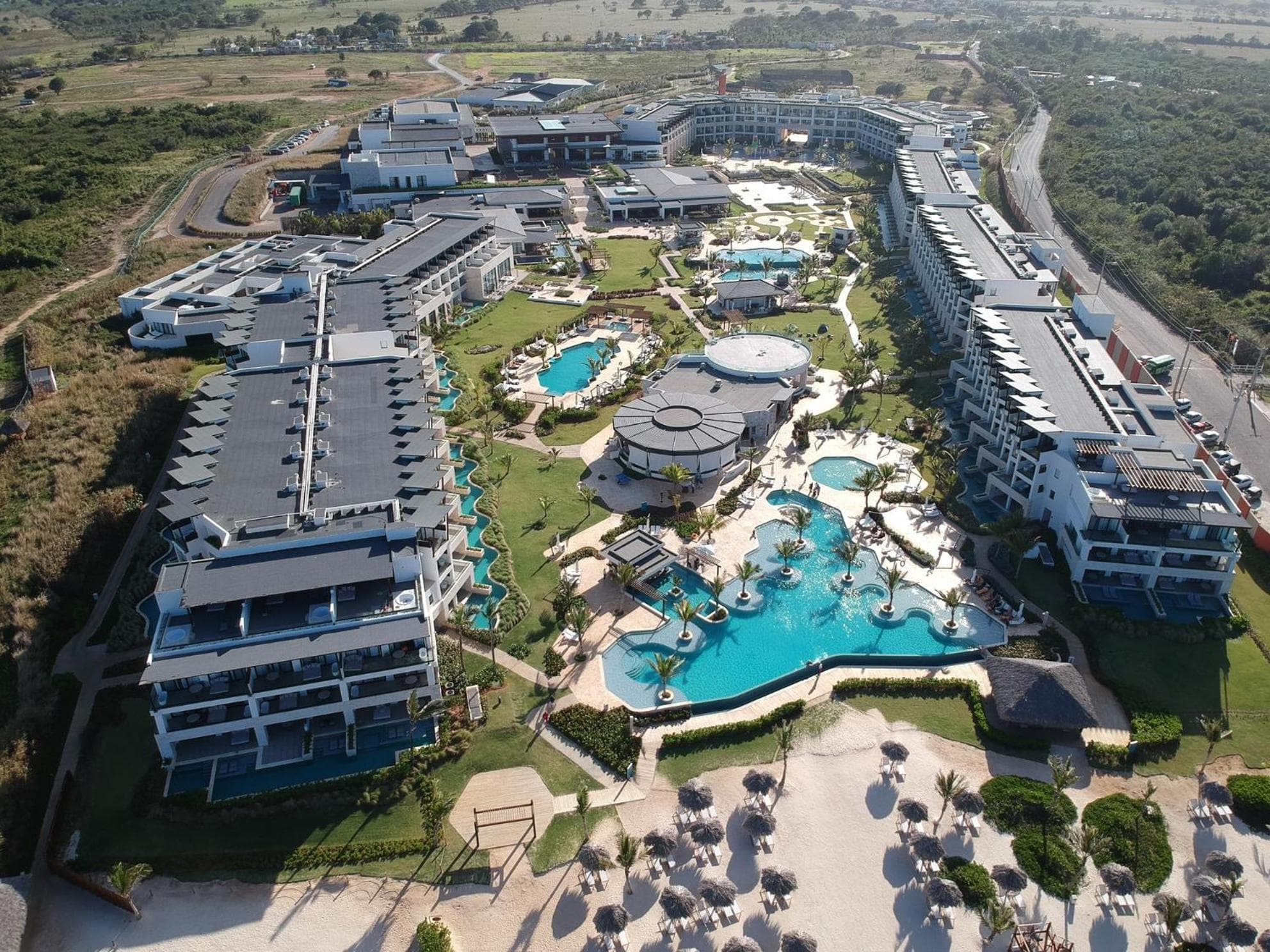 Dreams Macao Beach Punta Cana - All Inclusive — 28