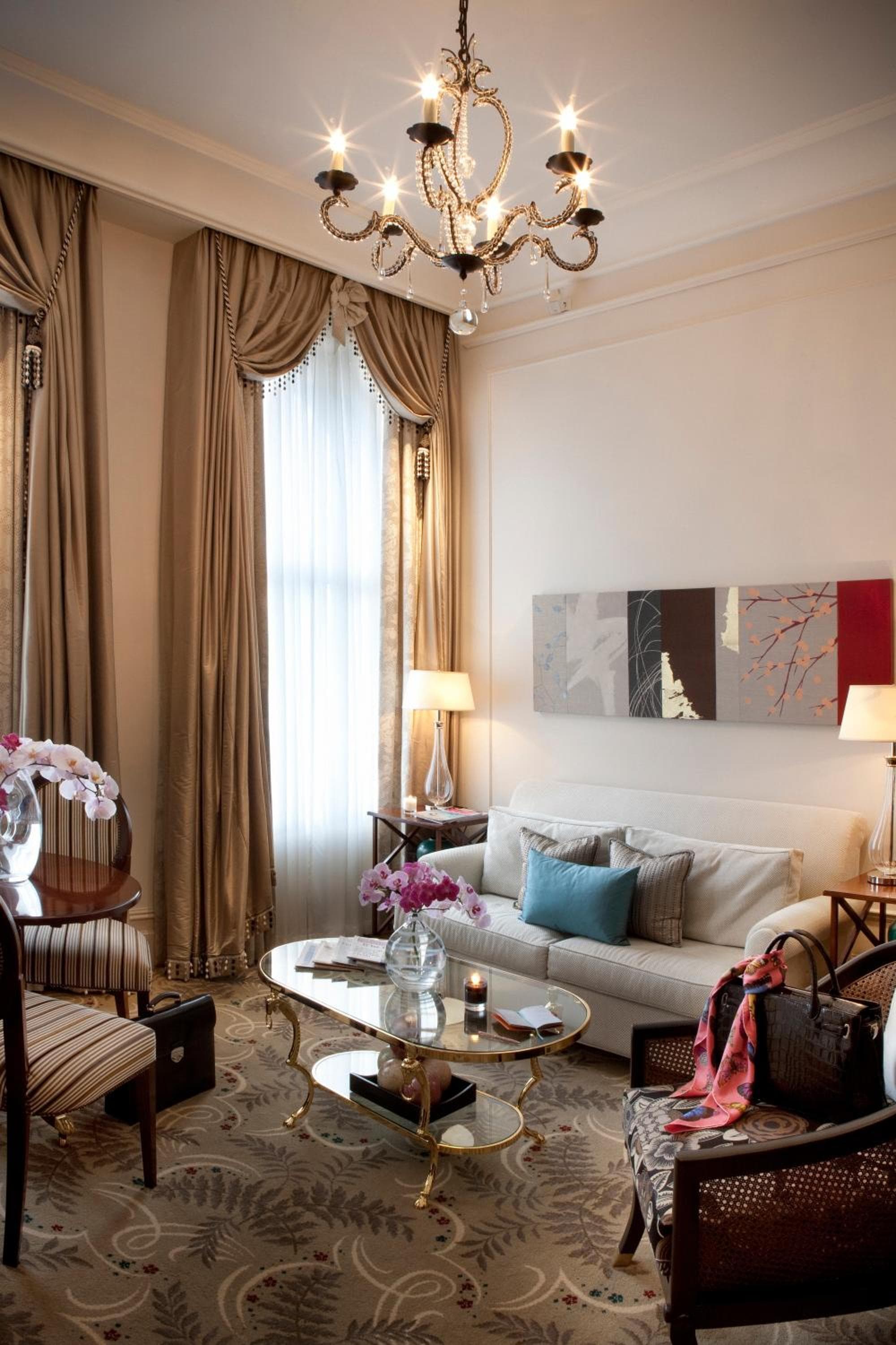 Das Langham London — 14