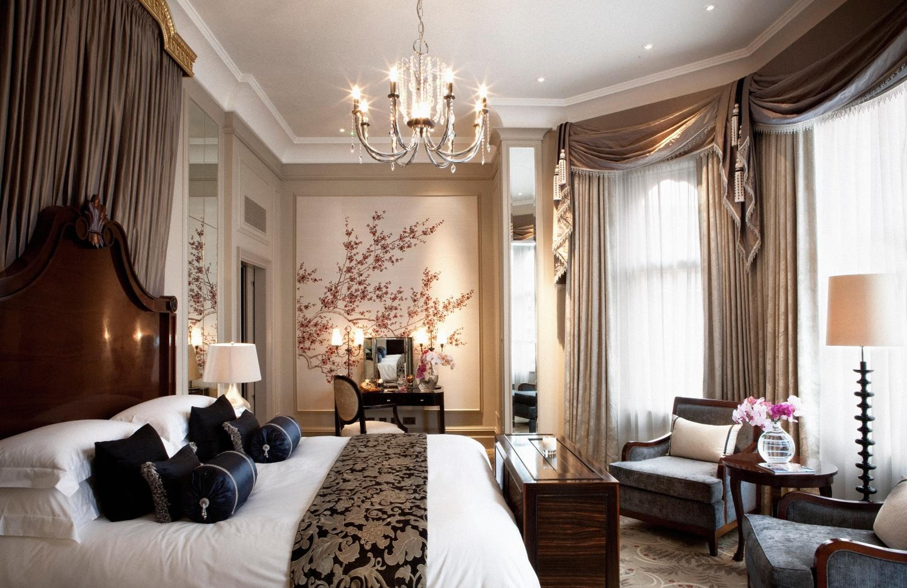 Das Langham London — 25