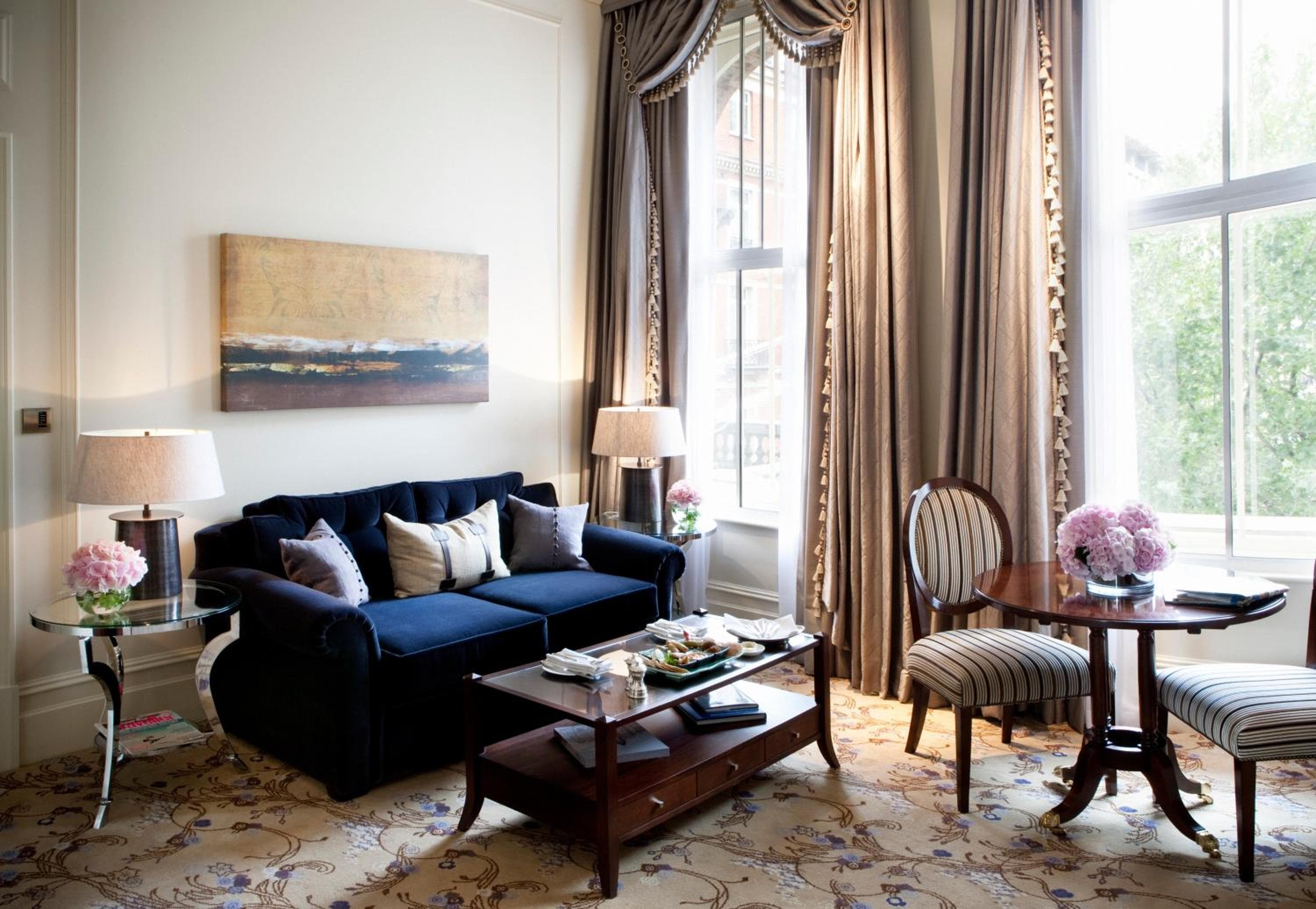 Das Langham London — 13