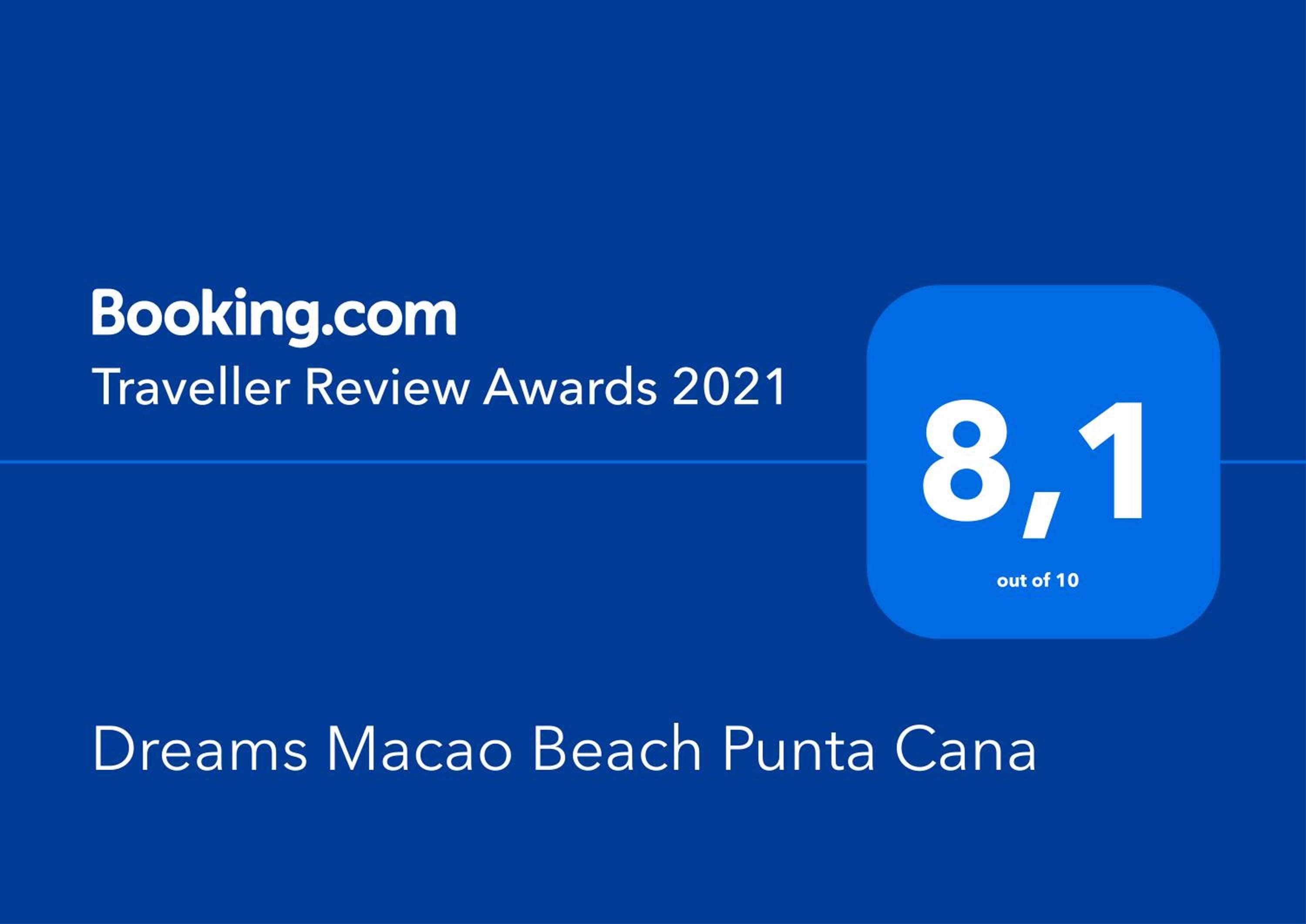 Dreams Macao Beach Punta Cana - All Inclusive — 18