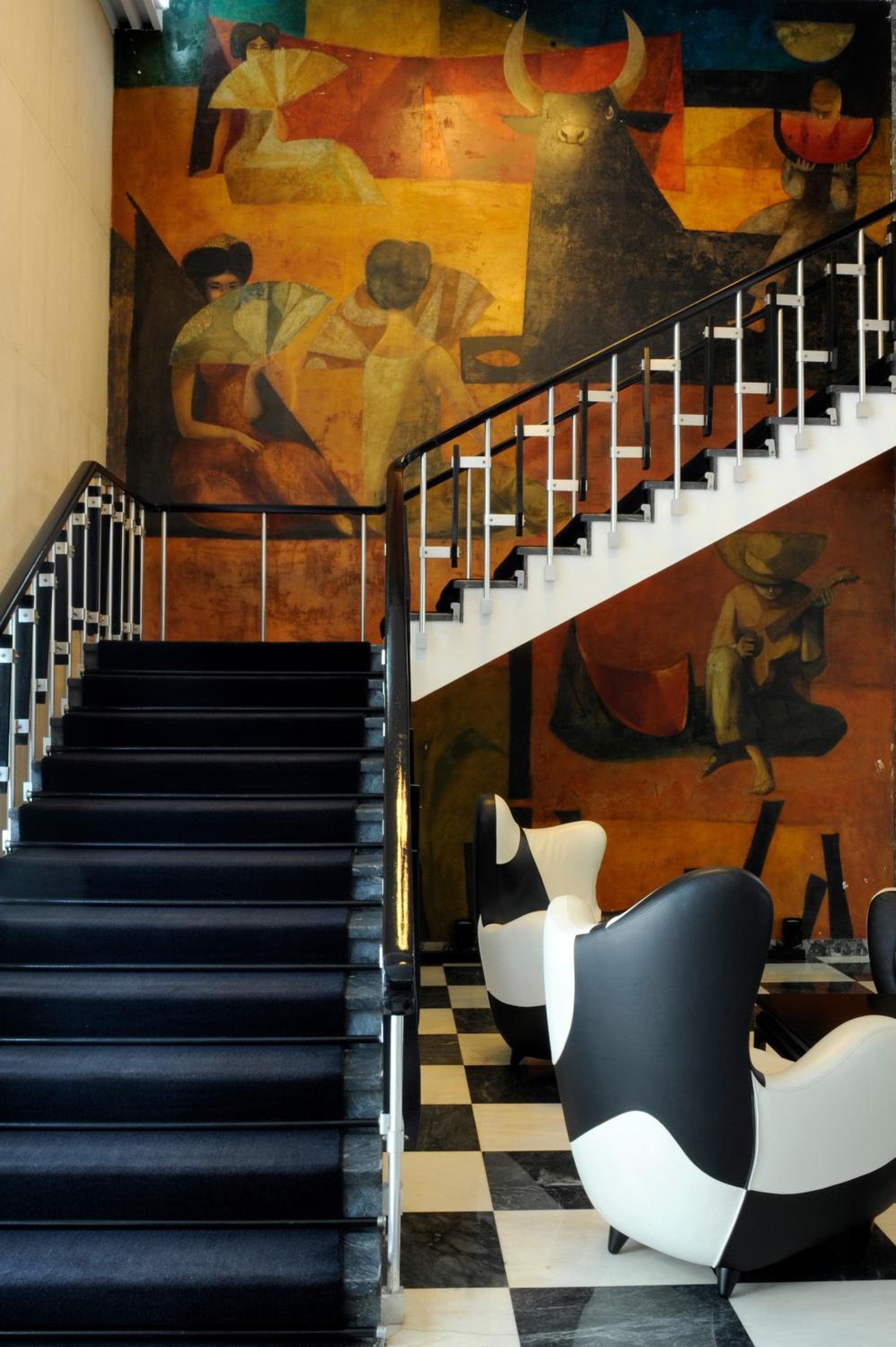 Albergo Florida — 14