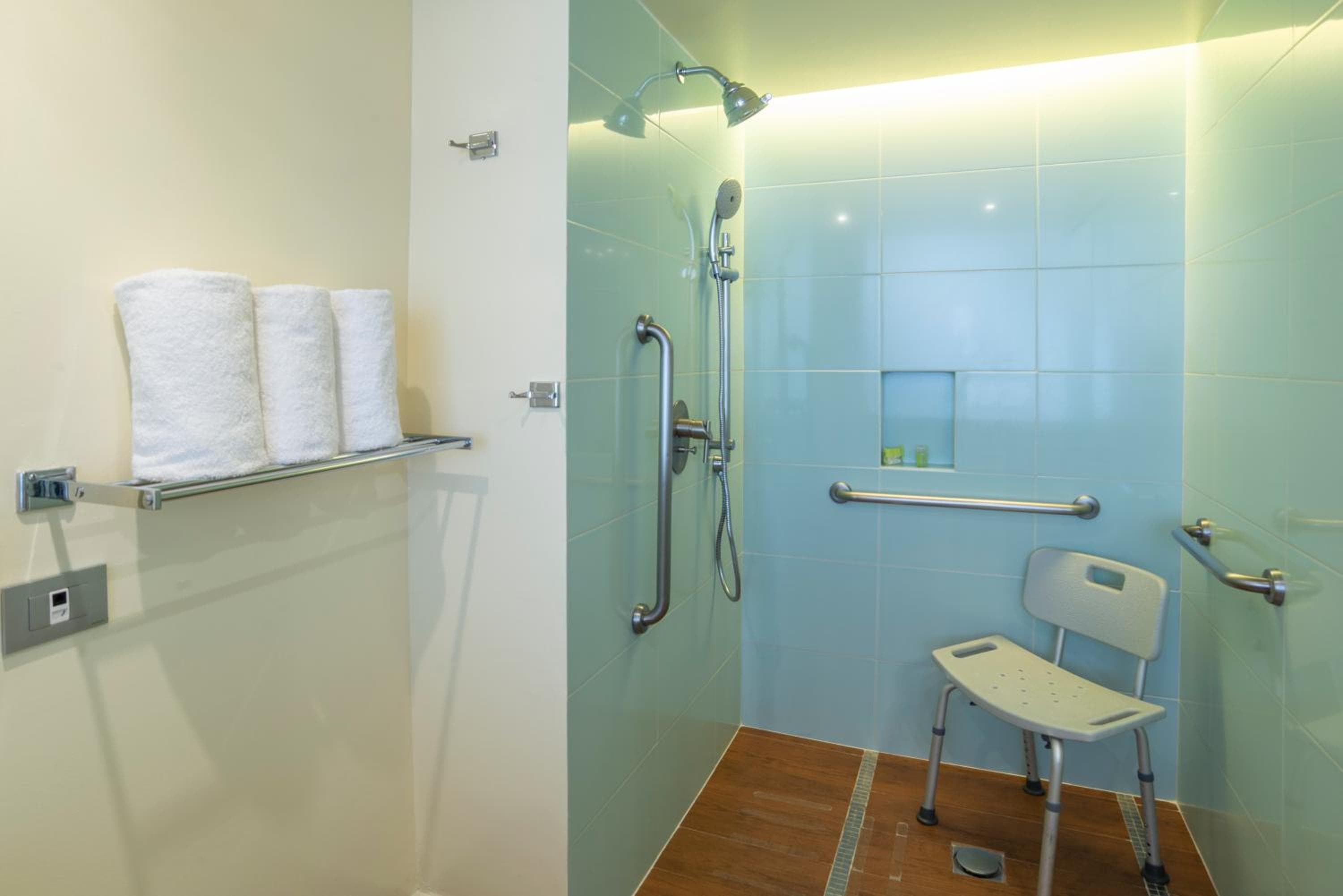 Holiday Inn Mexico City-Plaza Universidad by IHG — 28