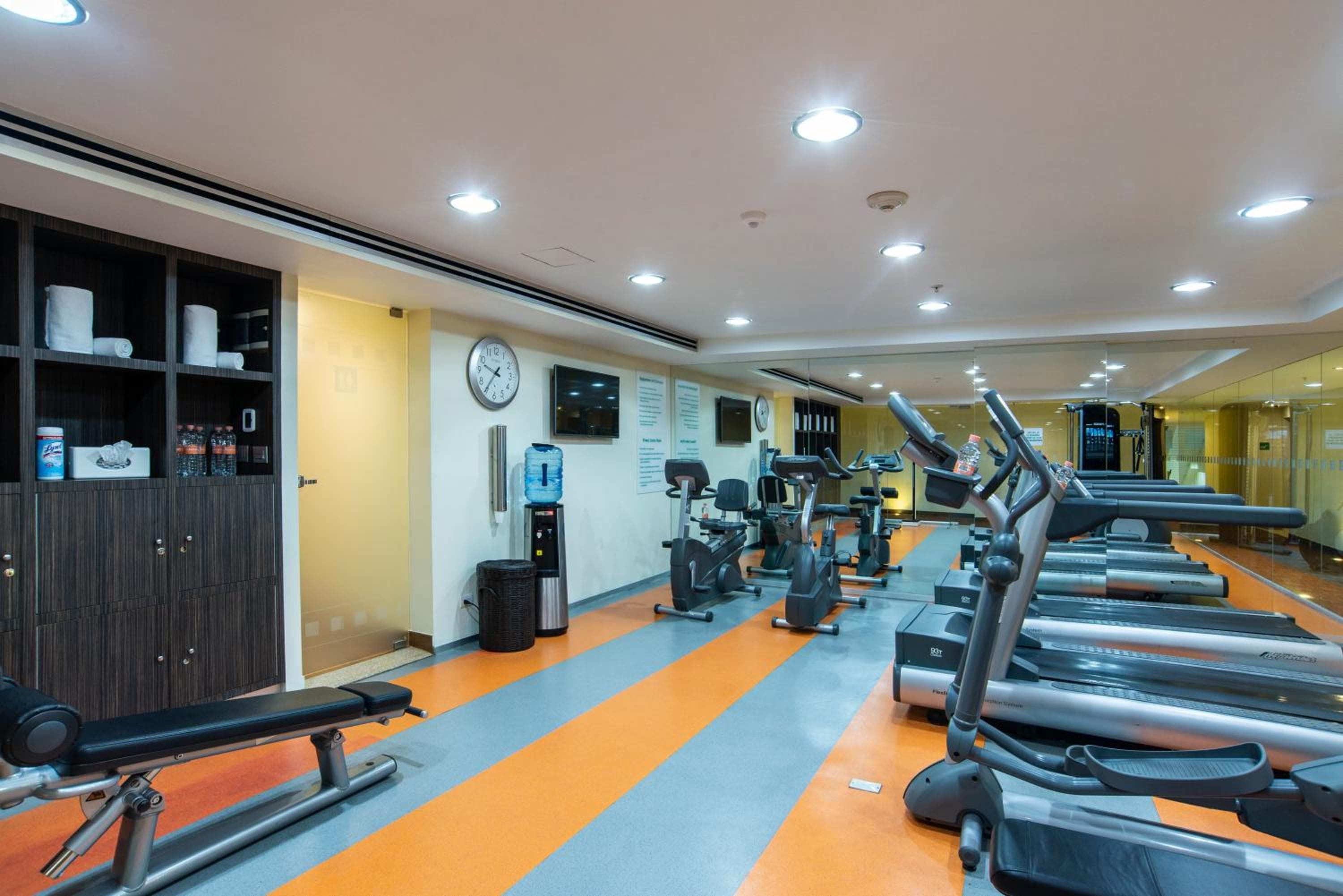 Holiday Inn Mexico City-Plaza Universidad by IHG — 16
