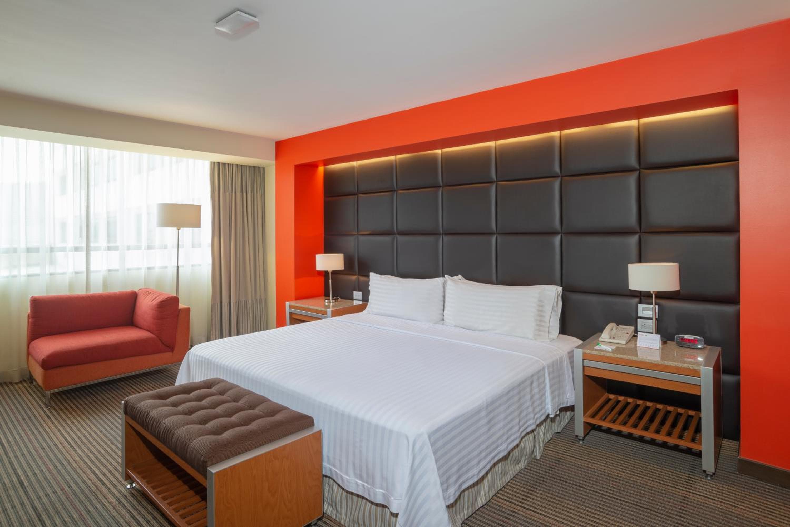 Holiday Inn Mexico City-Plaza Universidad by IHG — 20