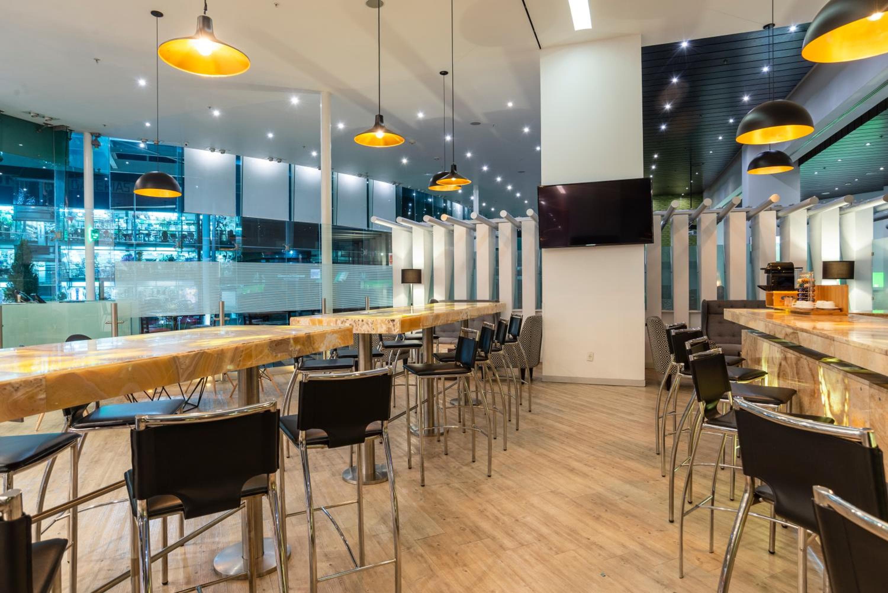Holiday Inn Mexico City-Plaza Universidad by IHG — 25
