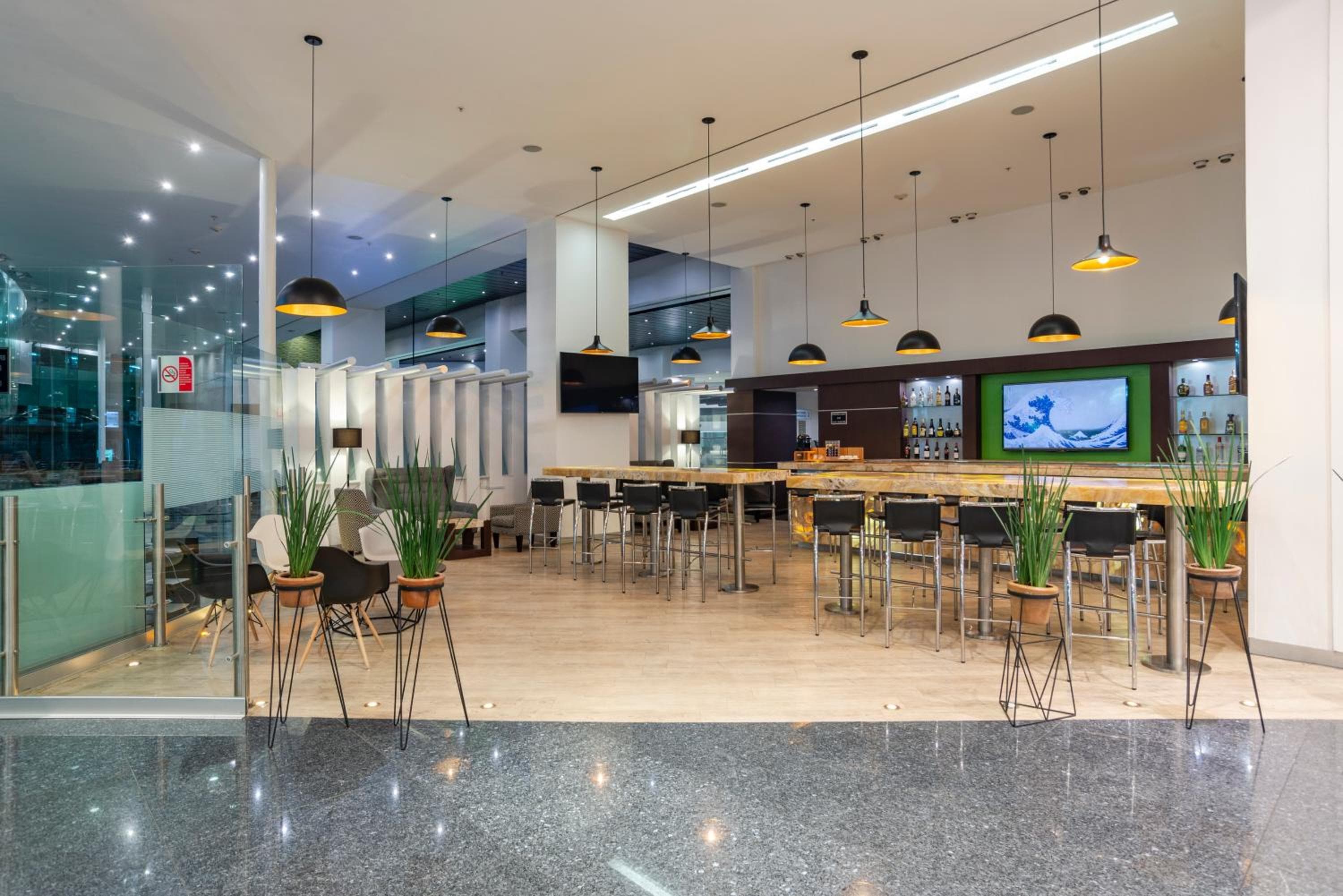 Holiday Inn Mexico City-Plaza Universidad by IHG — 7
