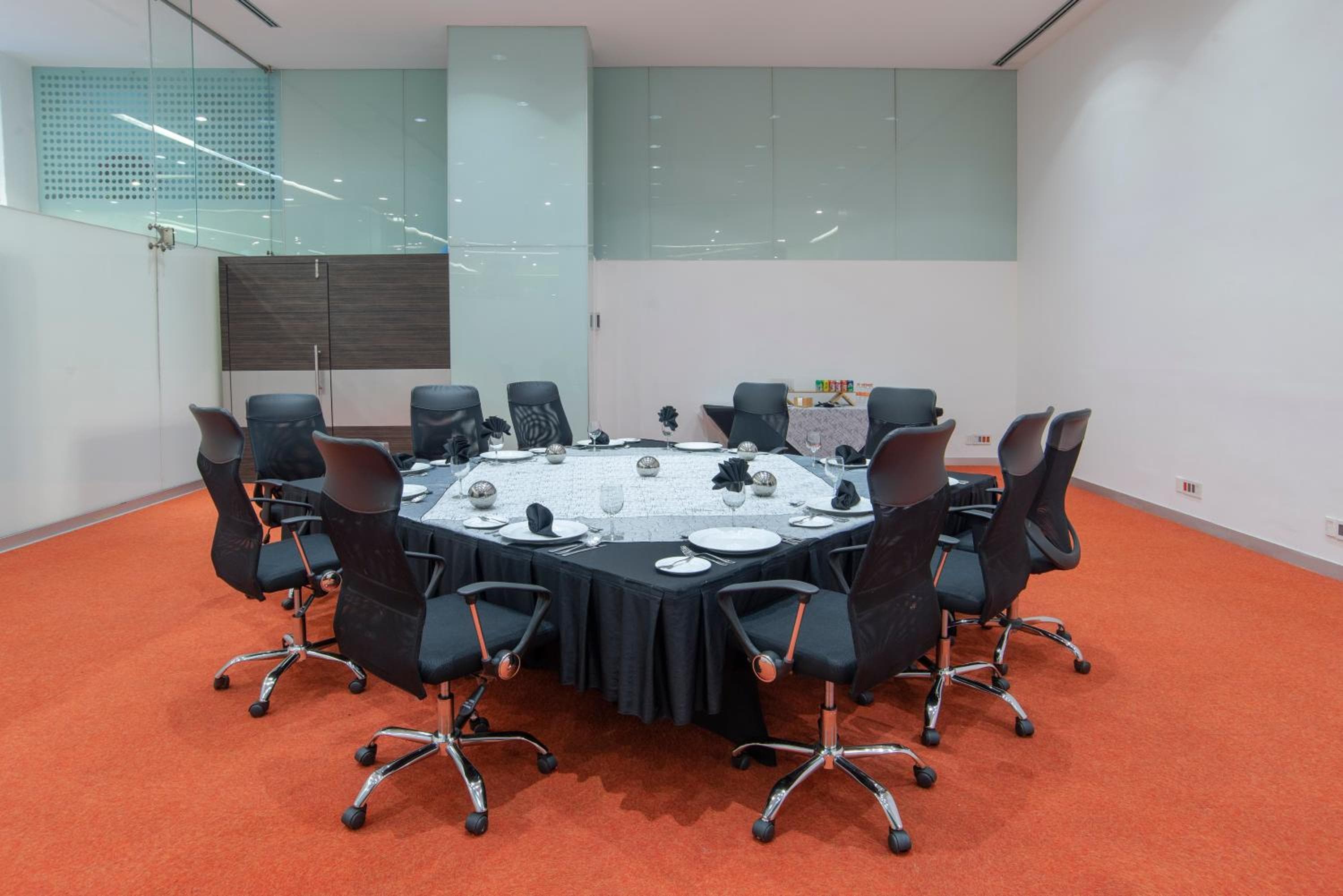 Holiday Inn Mexico City-Plaza Universidad by IHG — 10