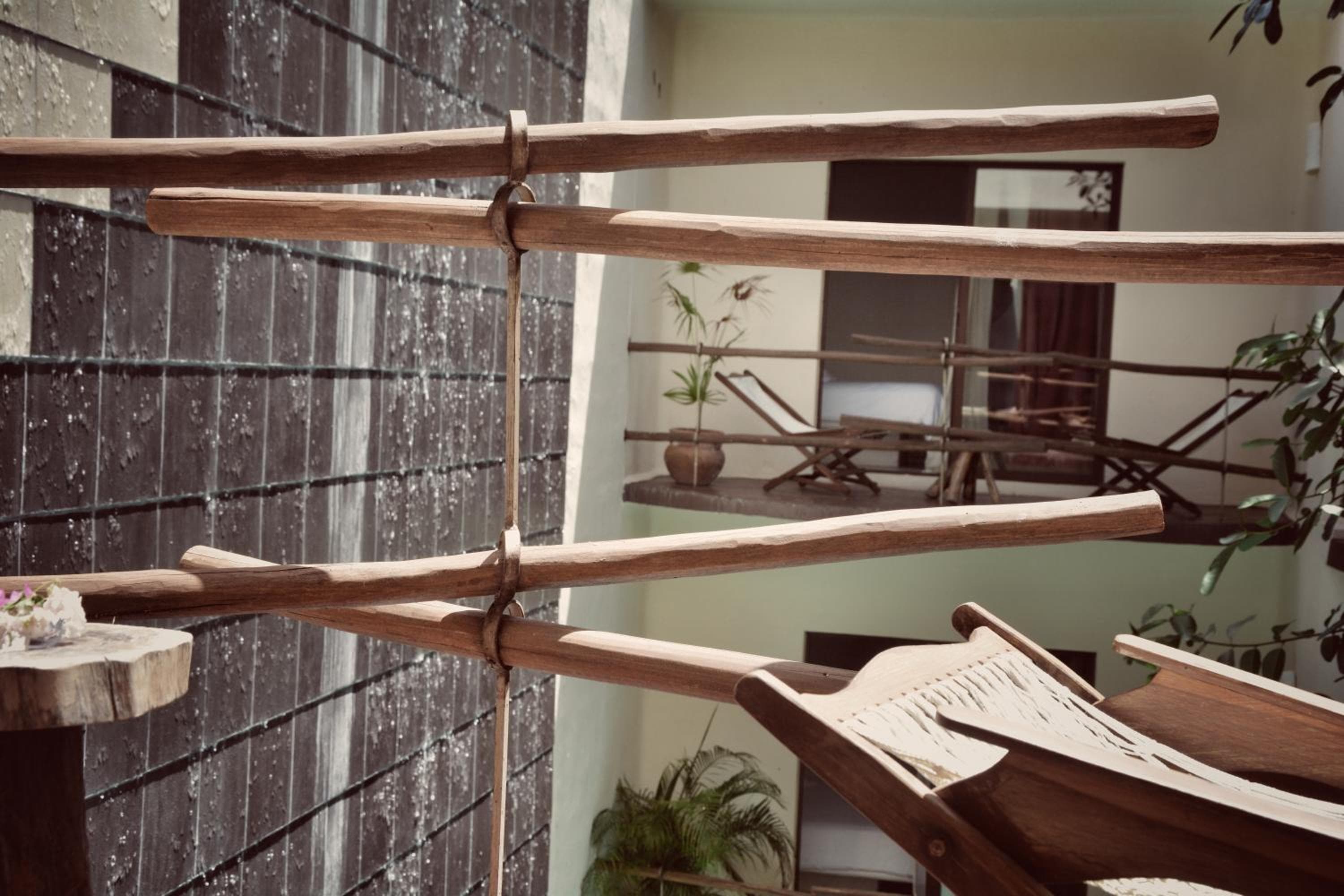 Kinbe Hotel Boutique — 6