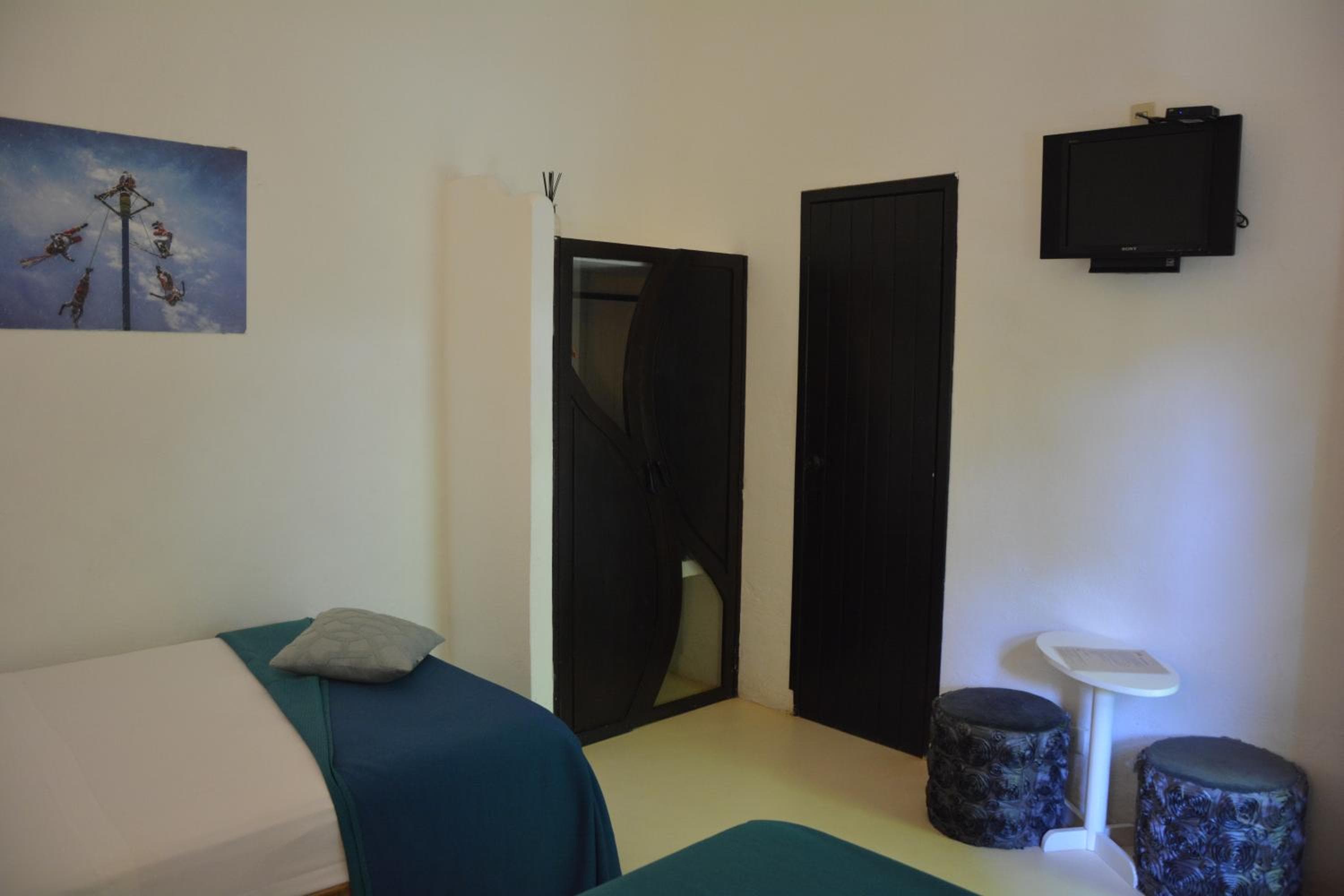 Kinbe Hotel Boutique — 2