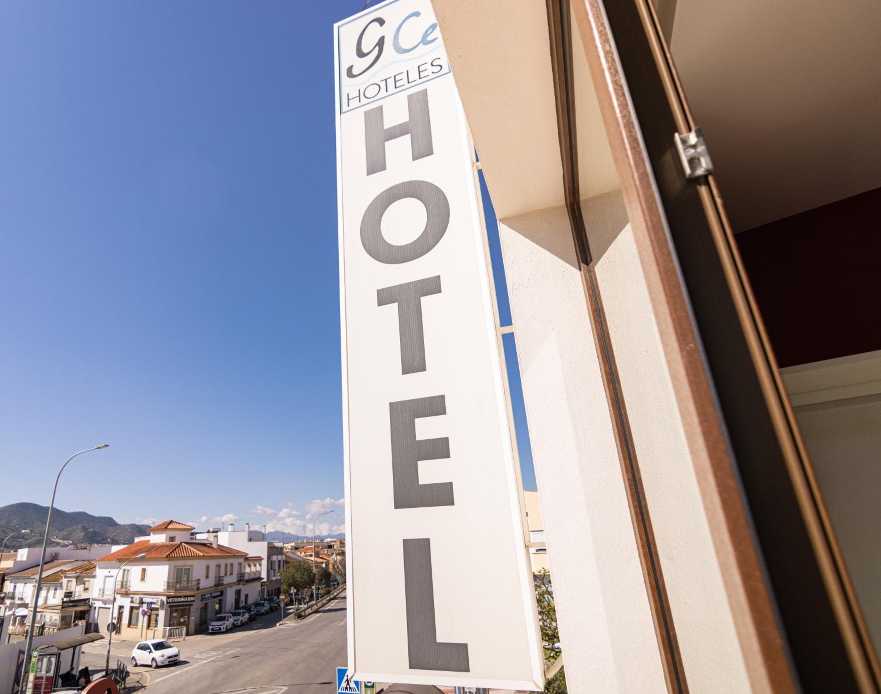 Gce Hoteles — 24