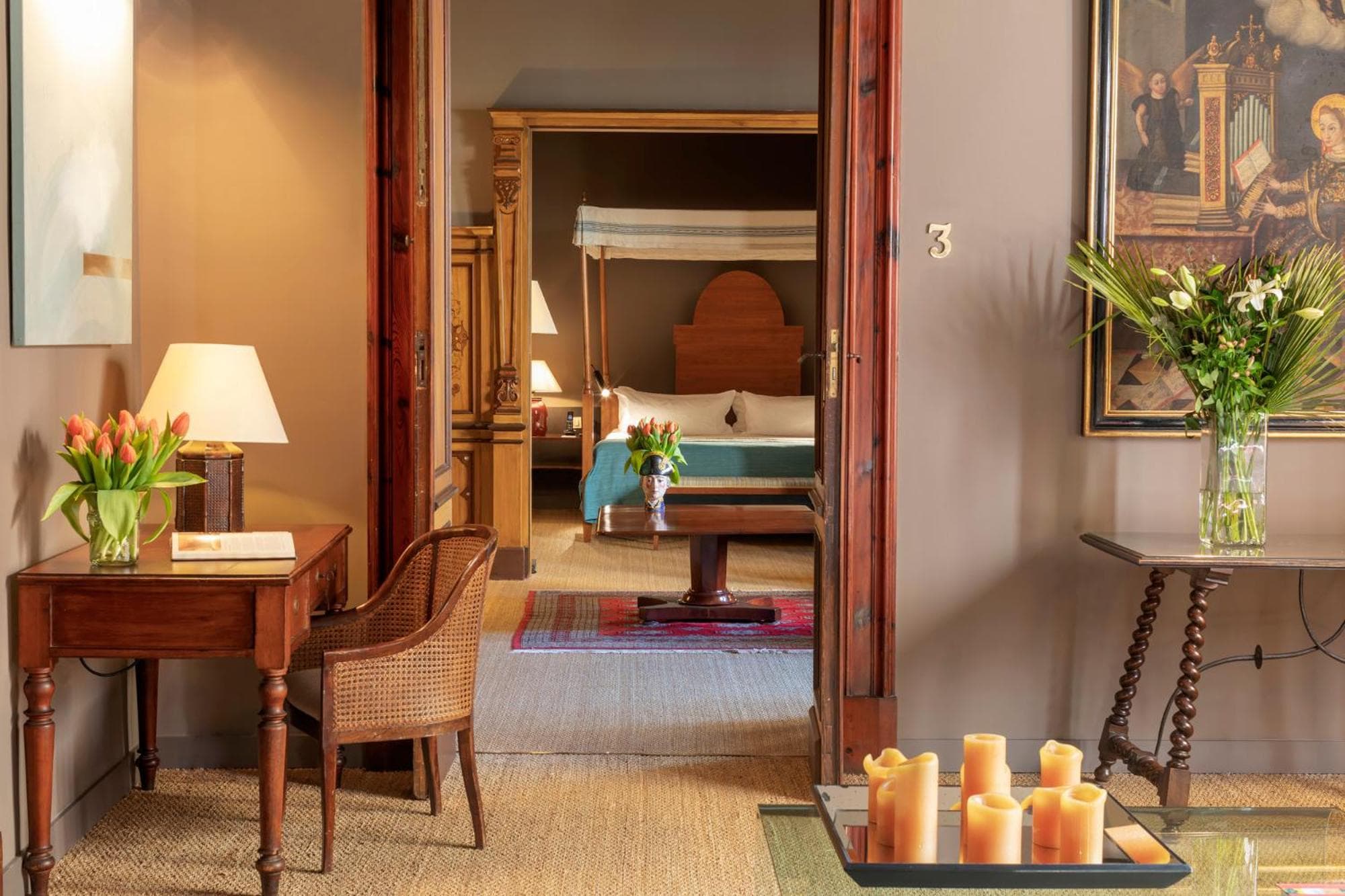 Hotel Can Cera — 12