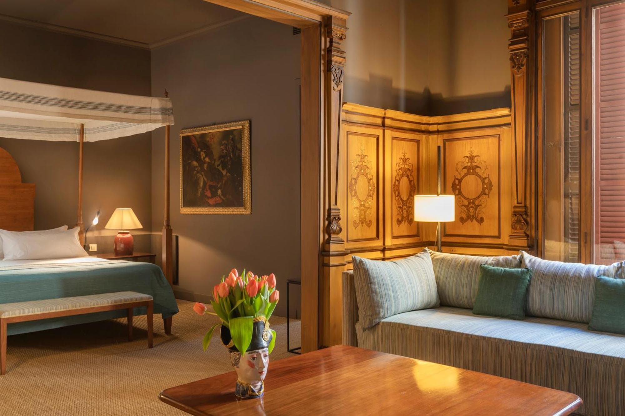 Hotel Can Cera — 17