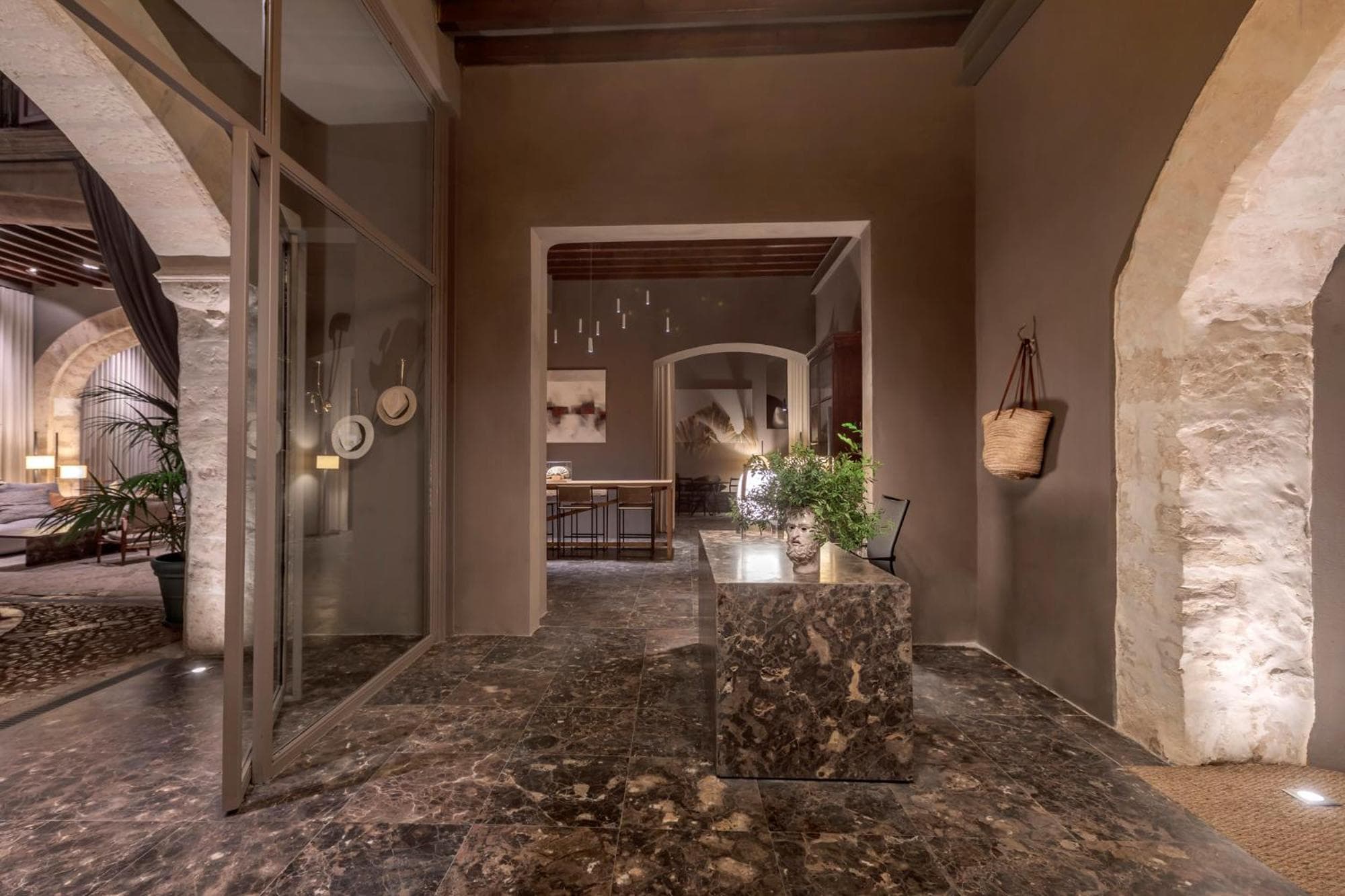 Hotel Can Cera — 2