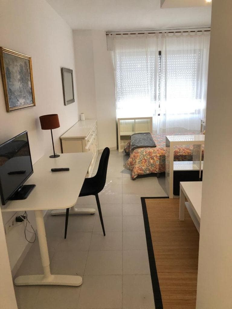 Resitur Apartment 731 — 1