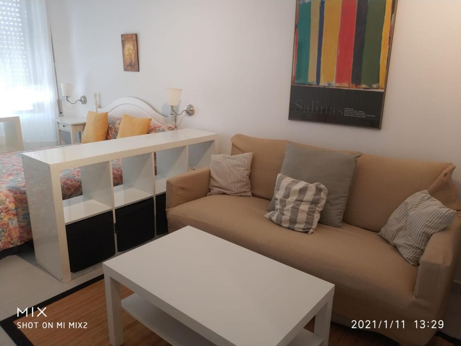 Resitur Apartment 731 — 17