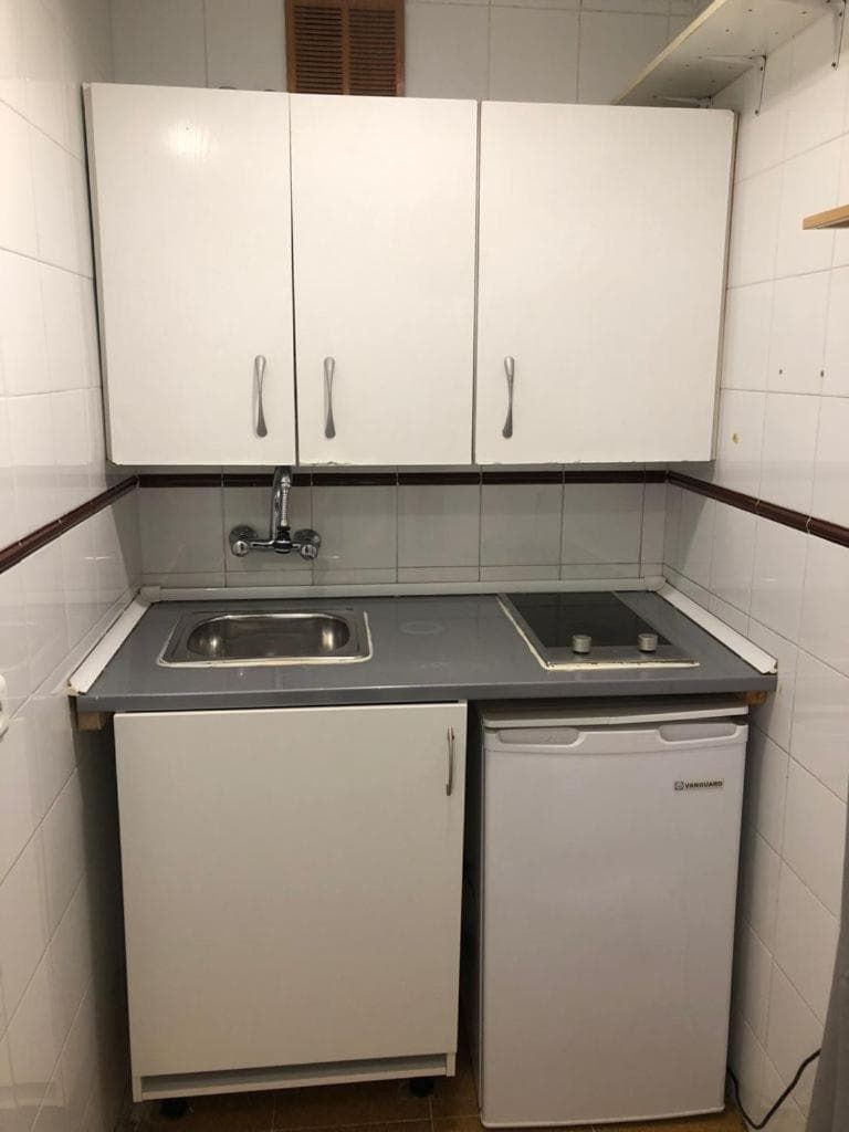 Resitur Apartment 731 — 16