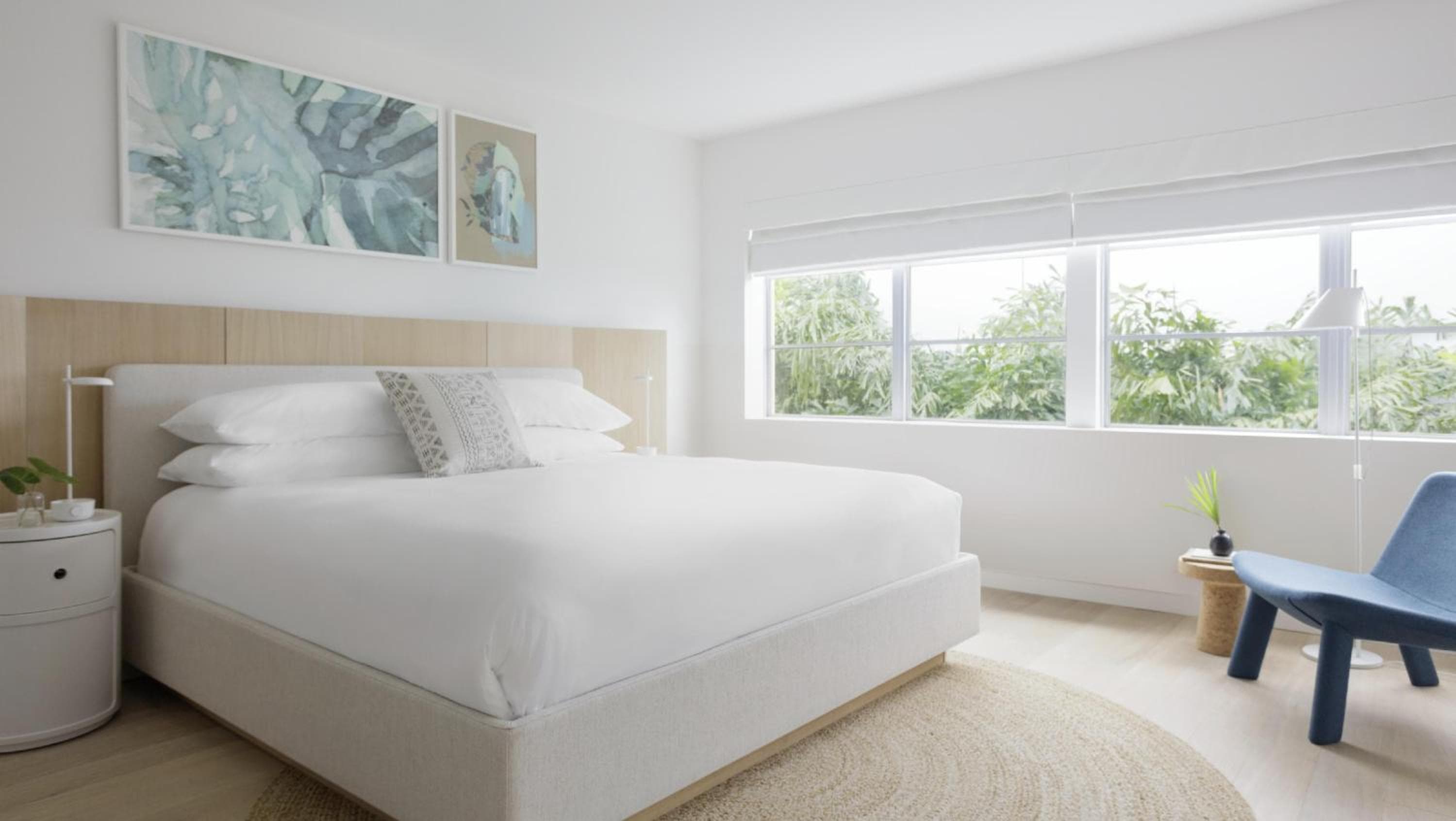 Das Kimpton Shorebreak Fort Lauderdale Beach Resort — 8