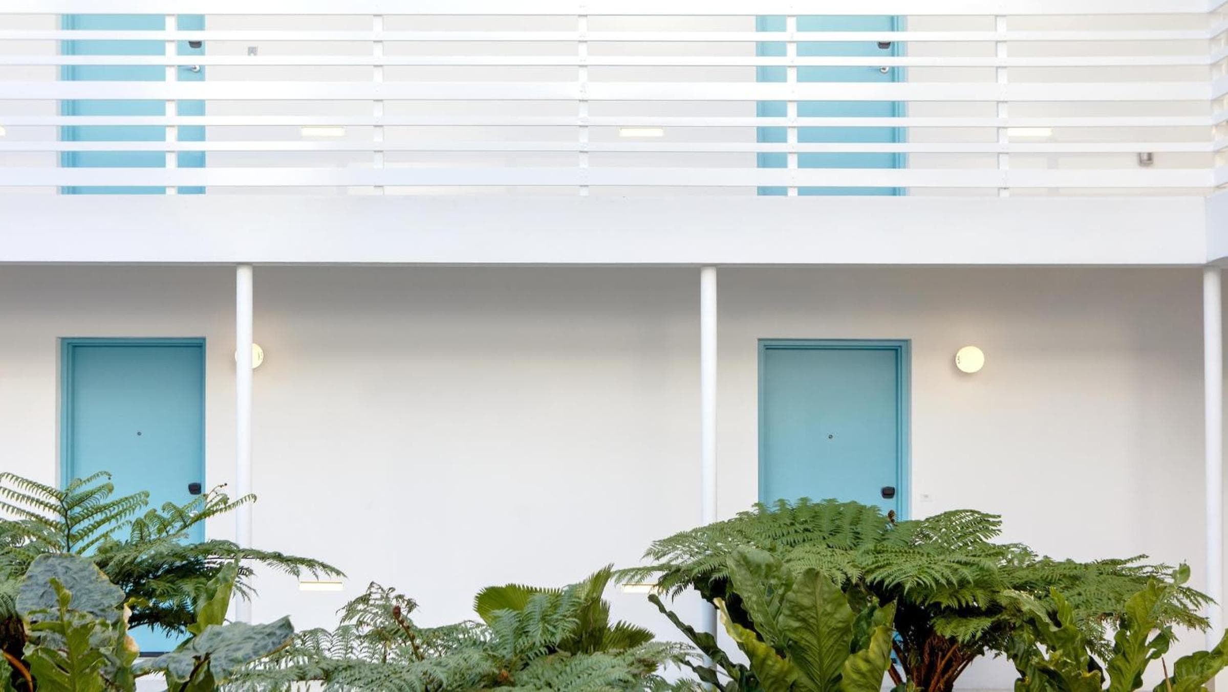 Das Kimpton Shorebreak Fort Lauderdale Beach Resort — 30