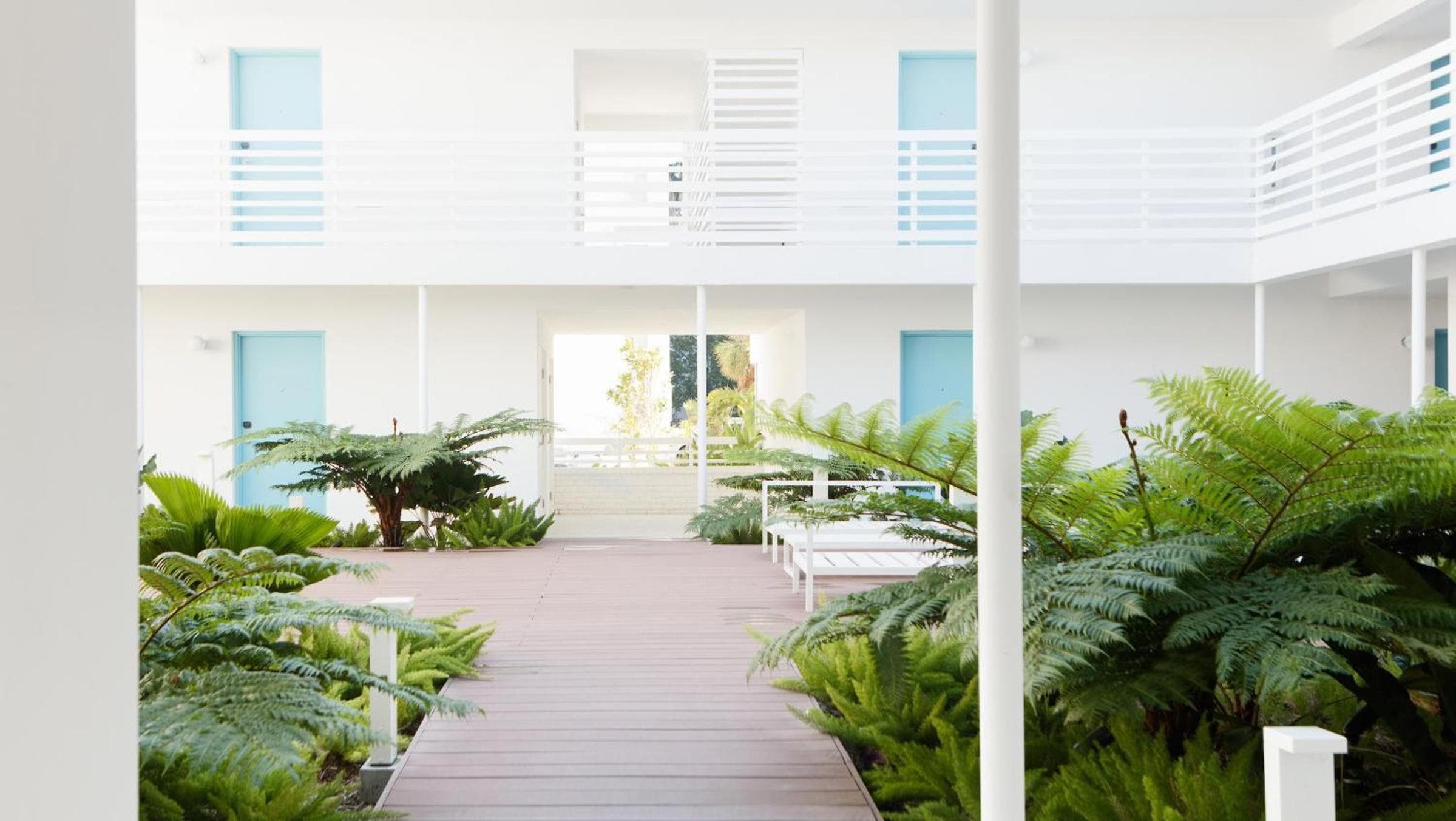 Das Kimpton Shorebreak Fort Lauderdale Beach Resort — 1