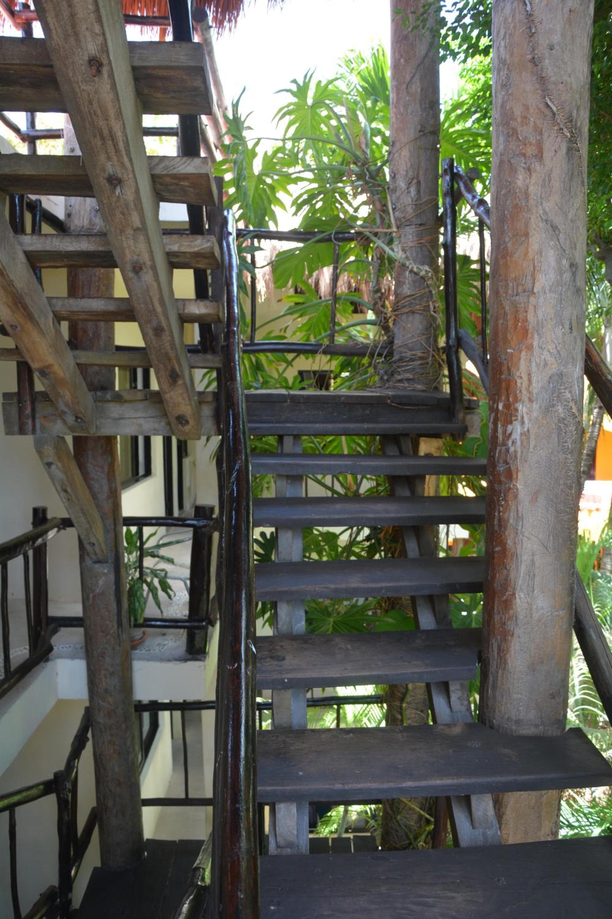Kinbe Hotel Boutique — 7
