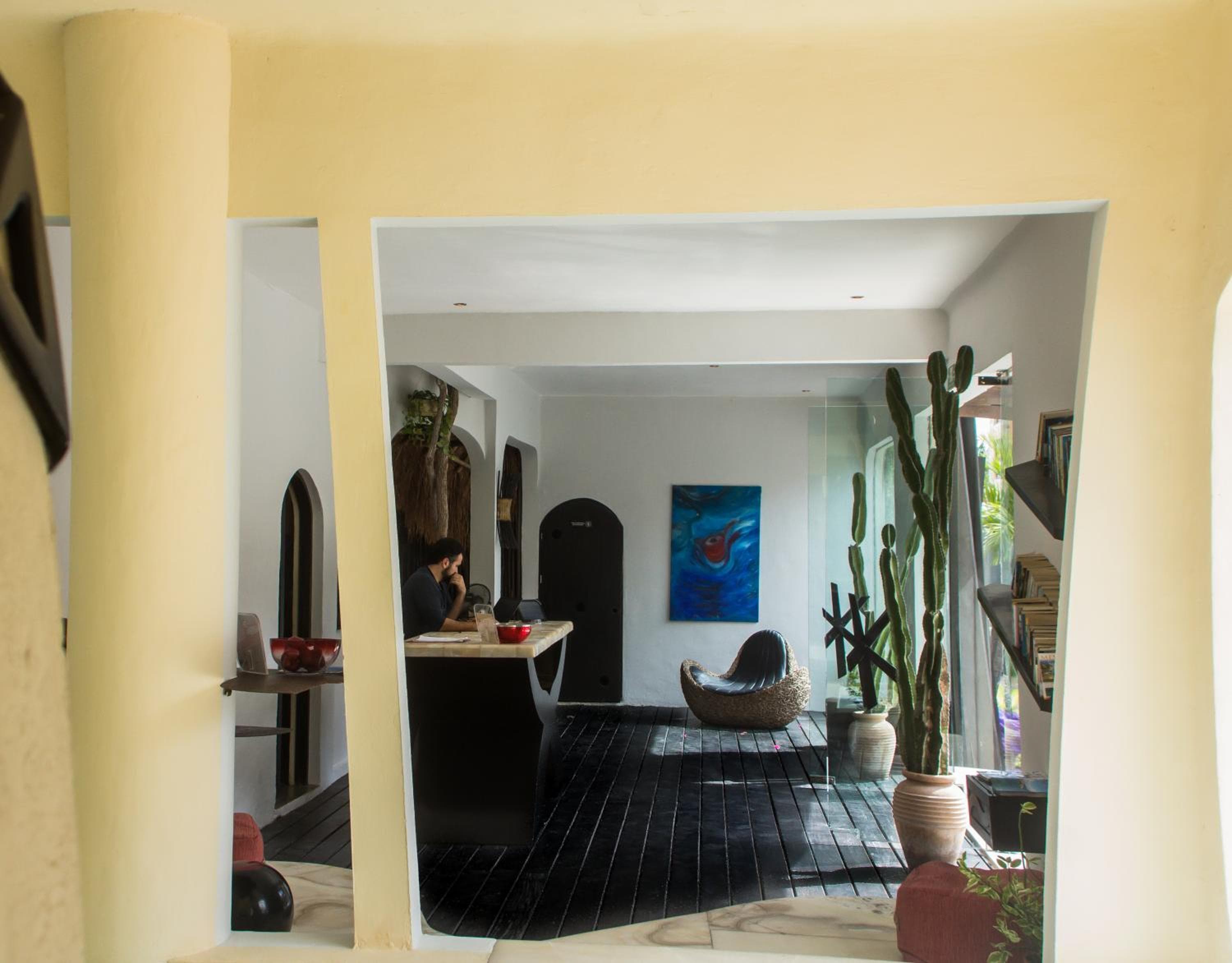 Kinbe Hotel Boutique — 14