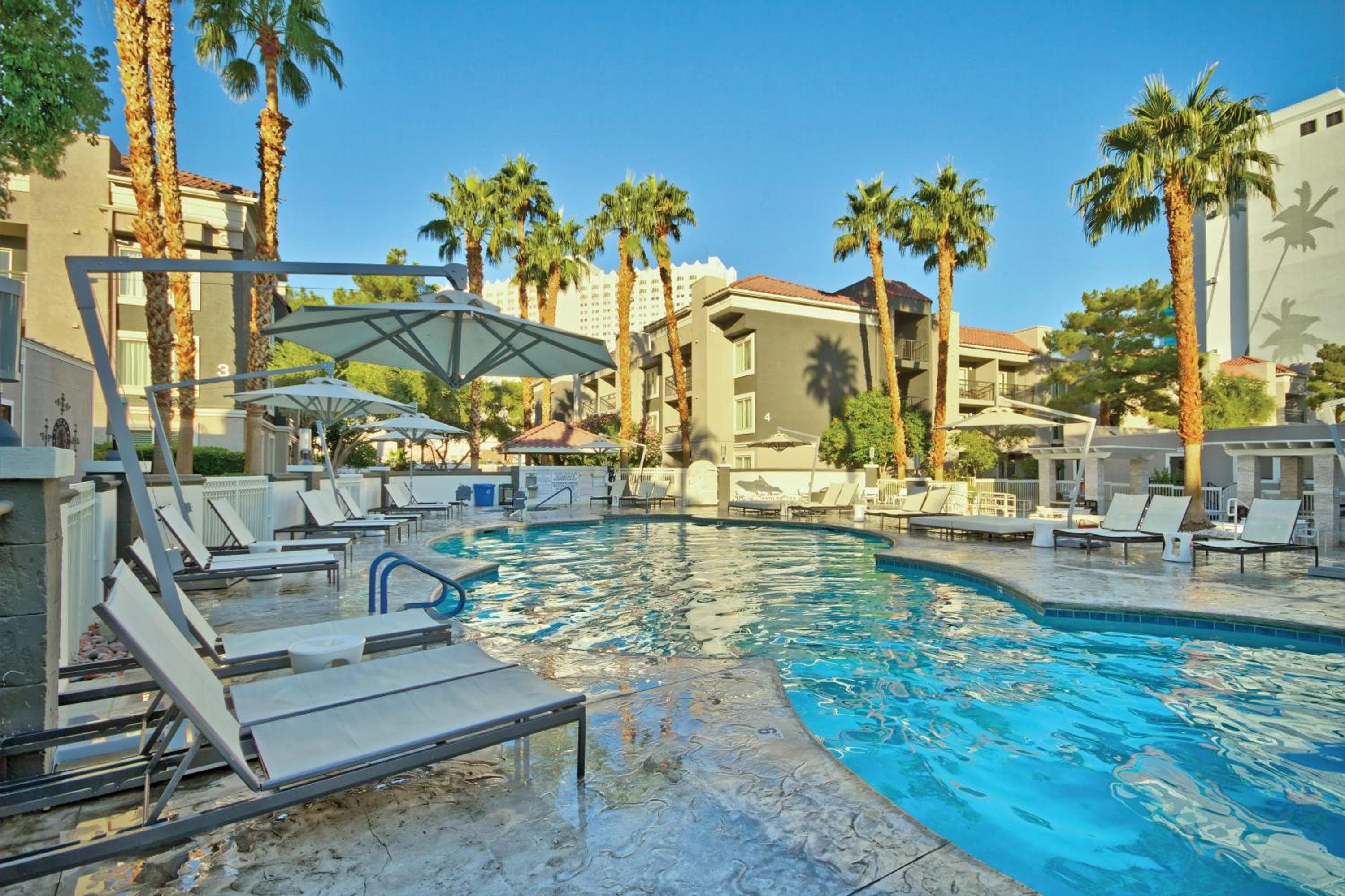 Desert Rose Resort — 17