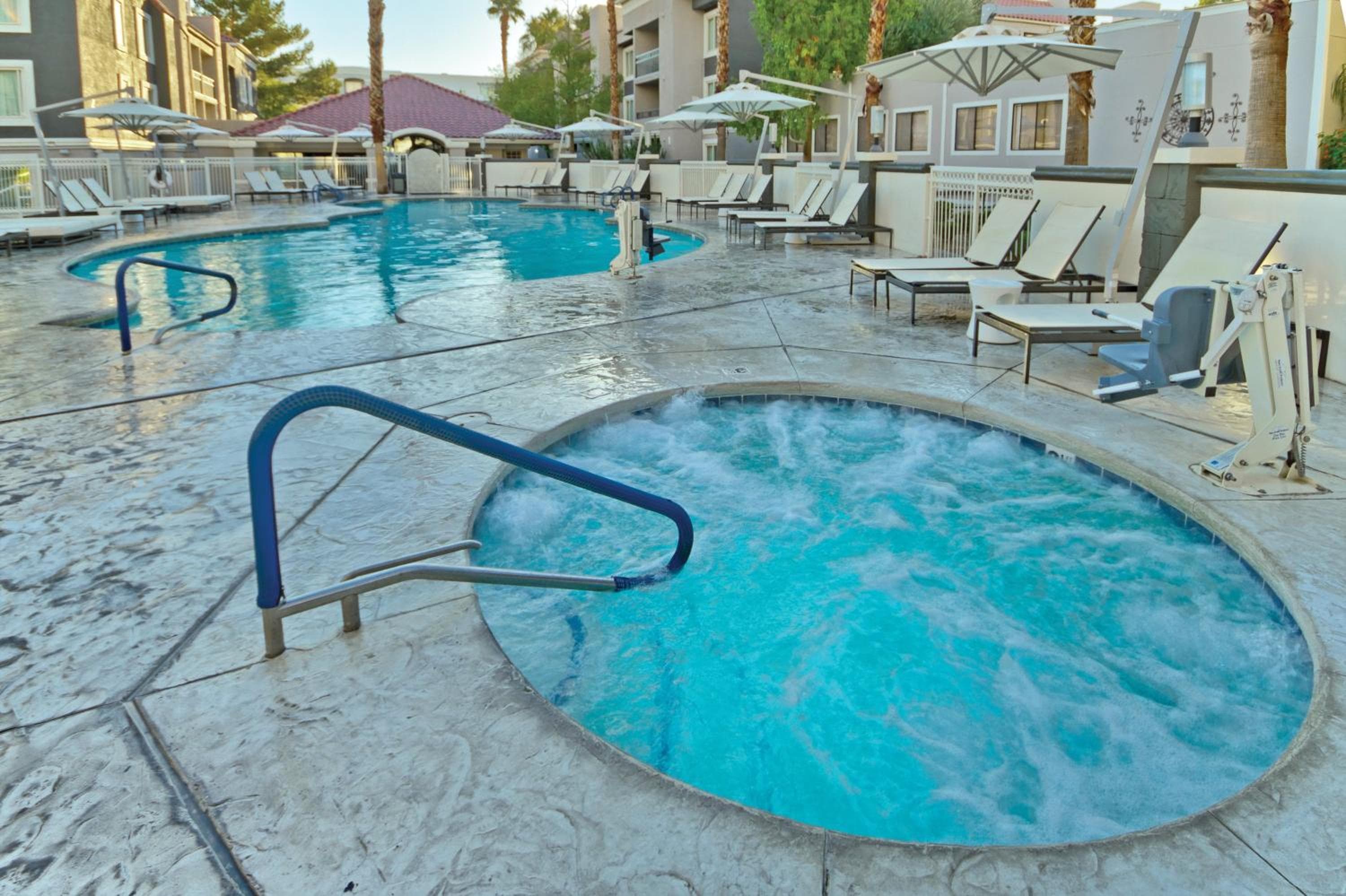 Desert Rose Resort — 20