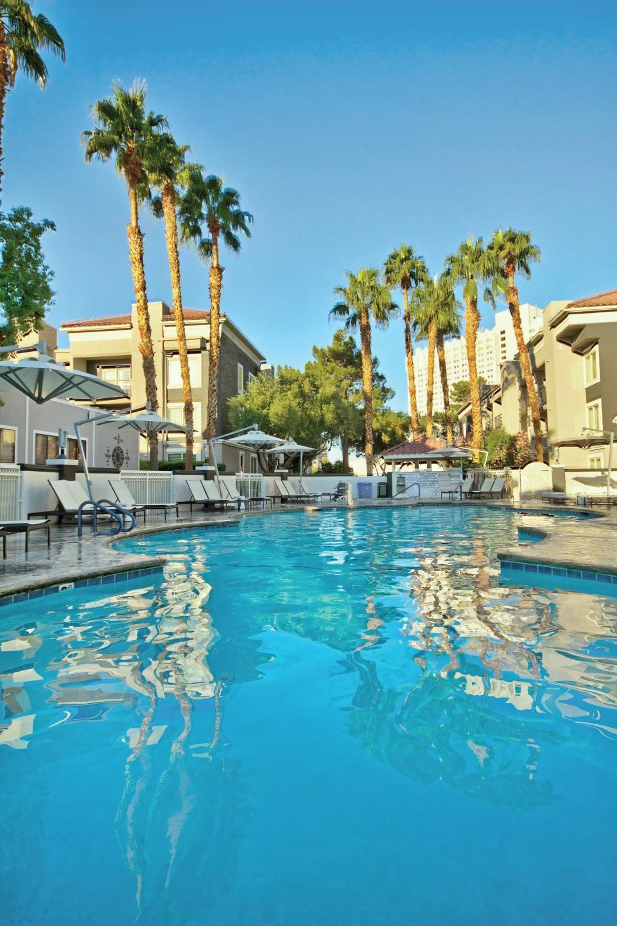 Desert Rose Resort — 3