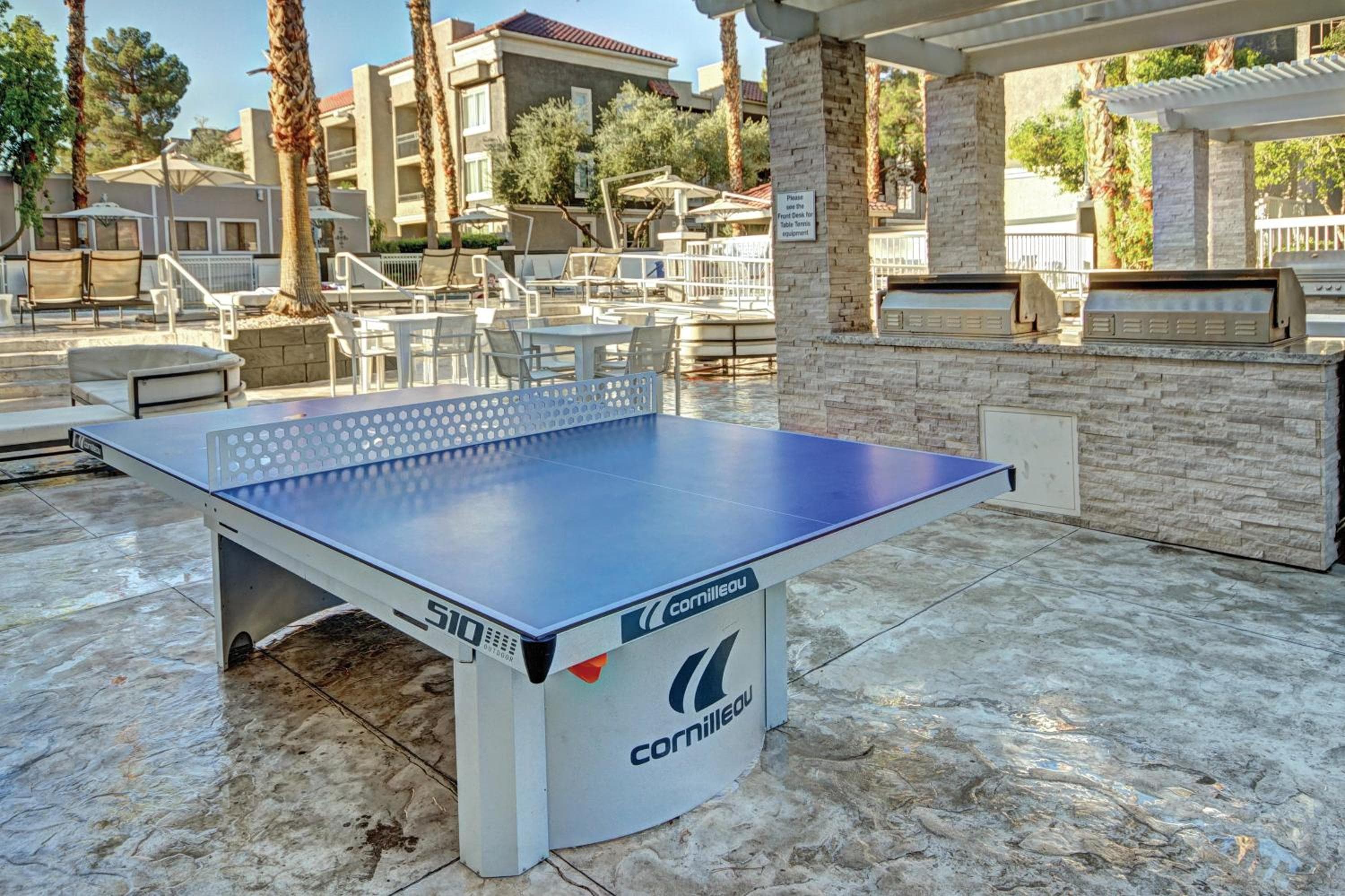Desert Rose Resort — 22