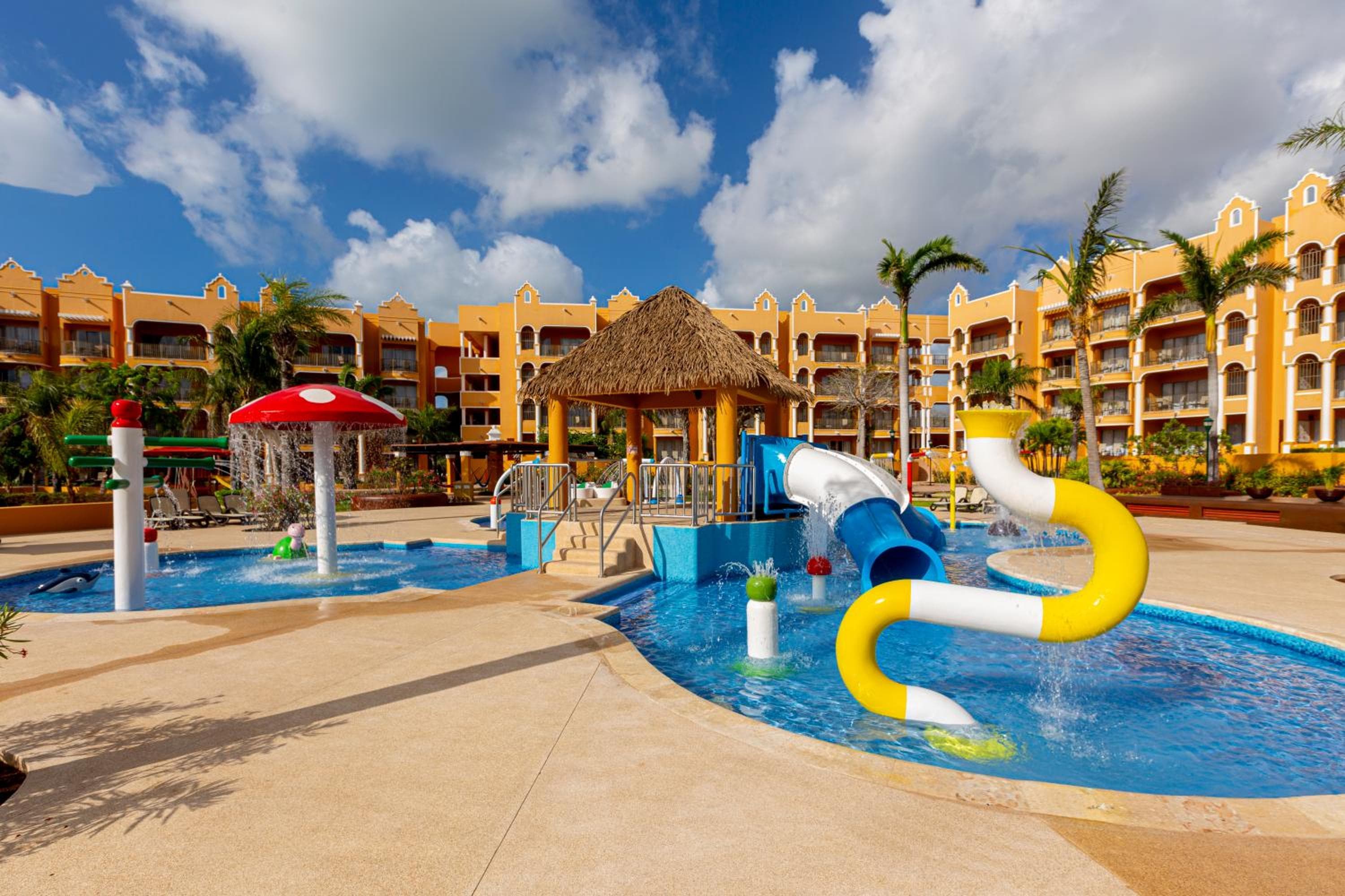 Il Royal Haciendas Resort & Spa — 23