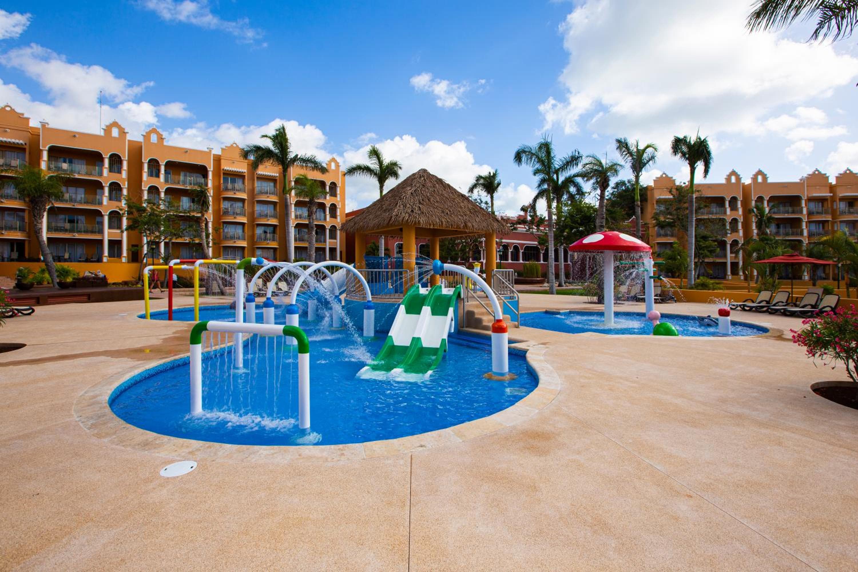 Il Royal Haciendas Resort & Spa — 24