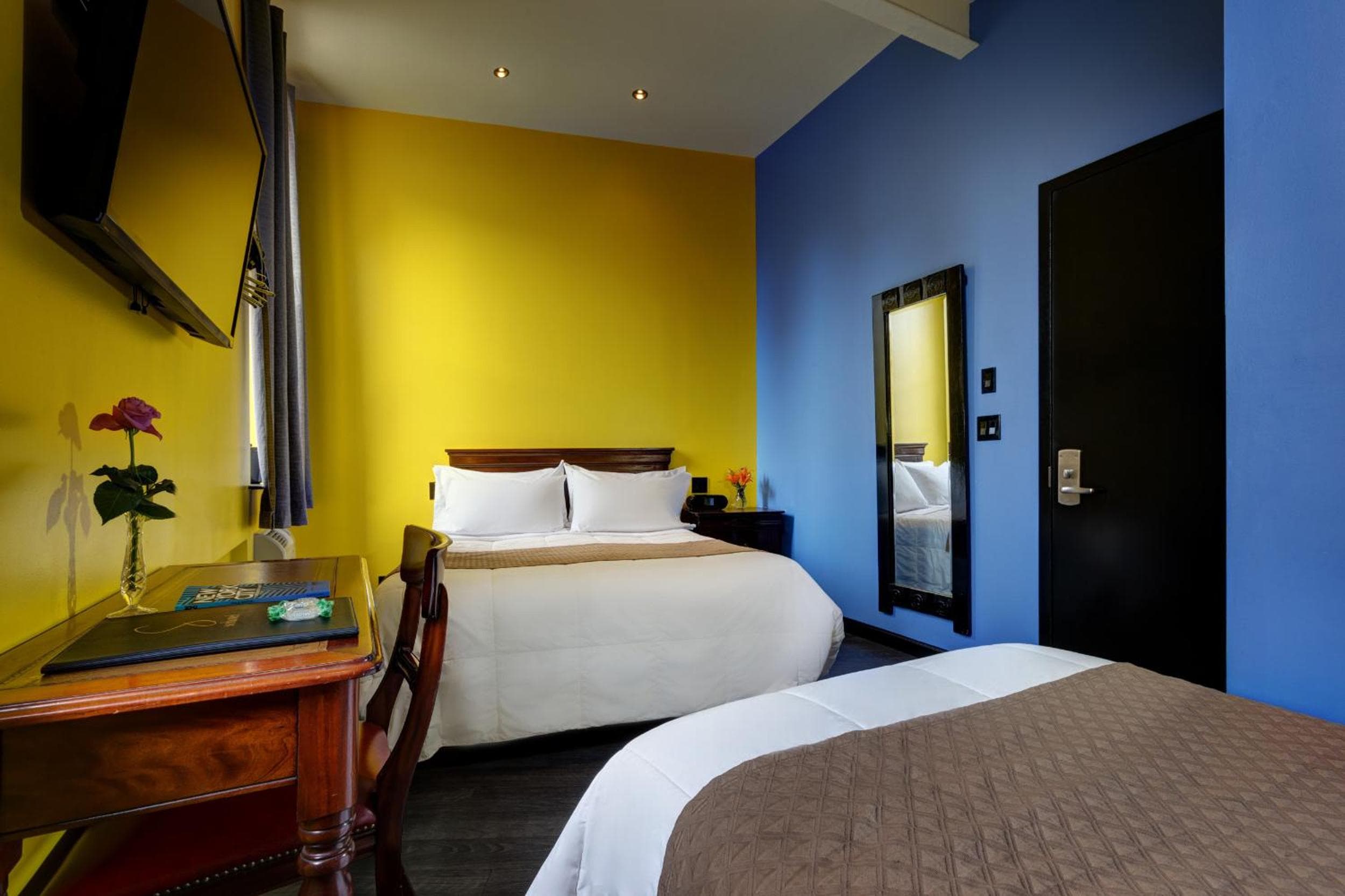 Sohotel — 15