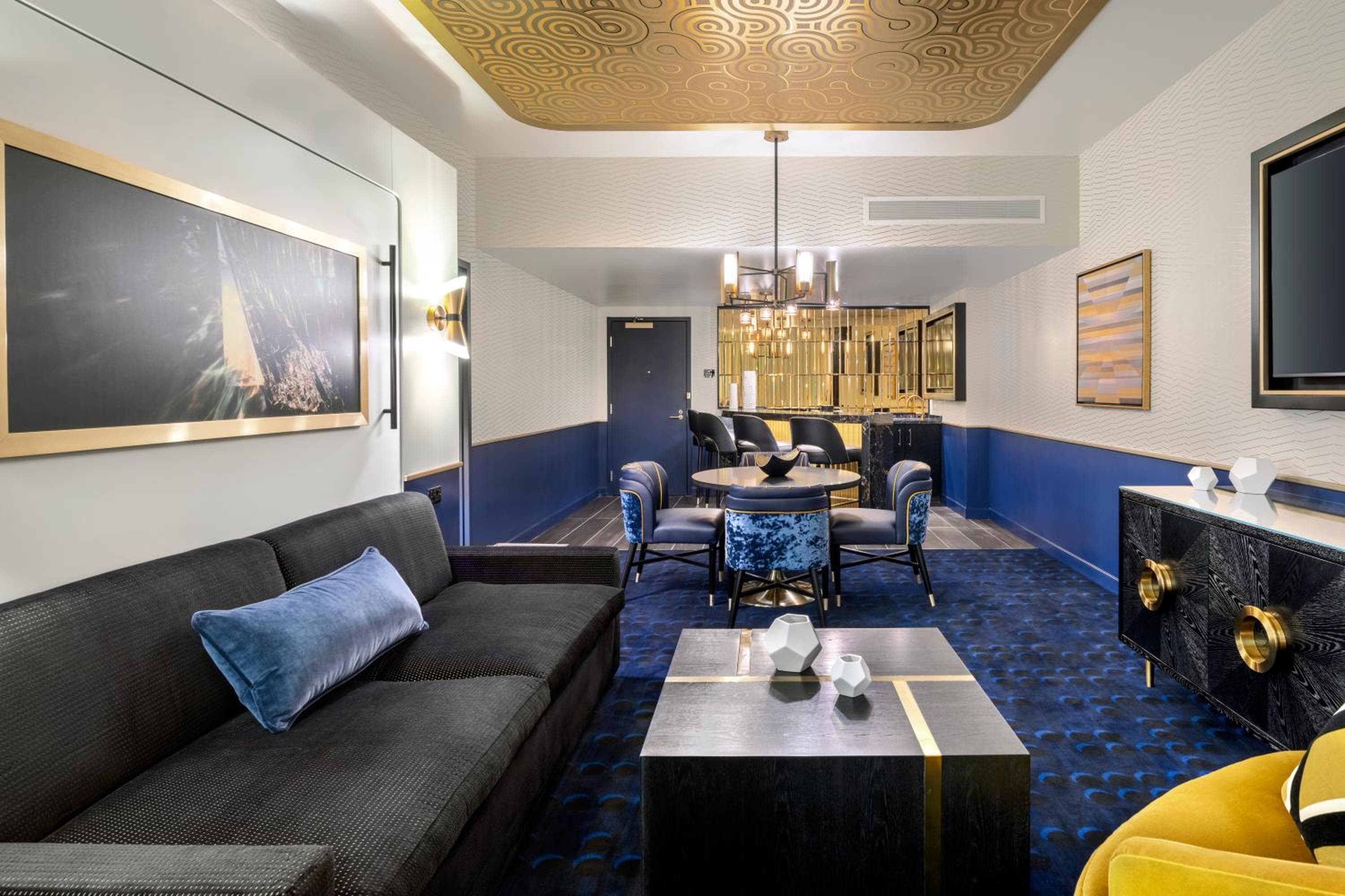 Circa Resort & Casino - Nur für Erwachsene — 29