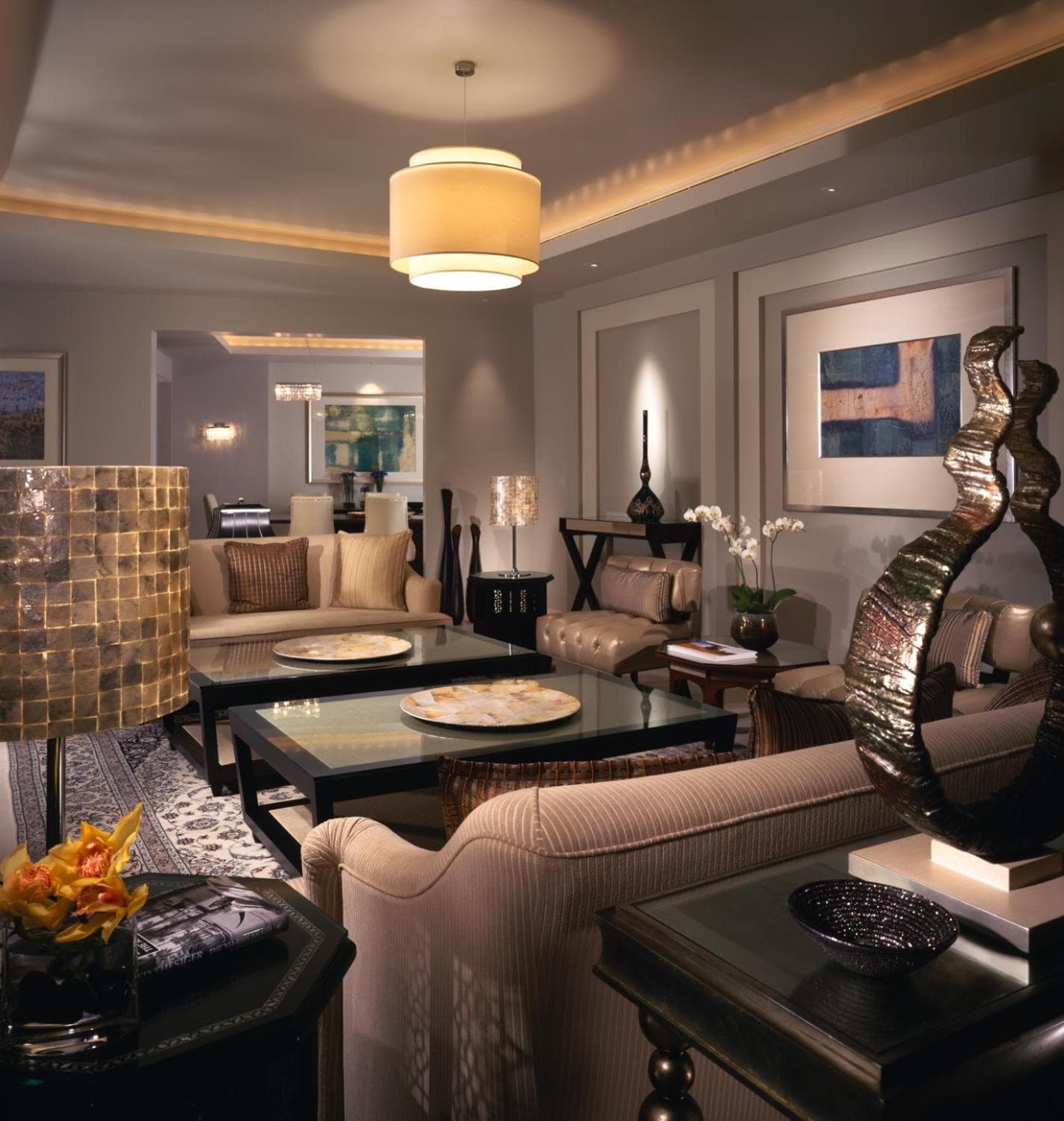 Park Hyatt Dubai — 30