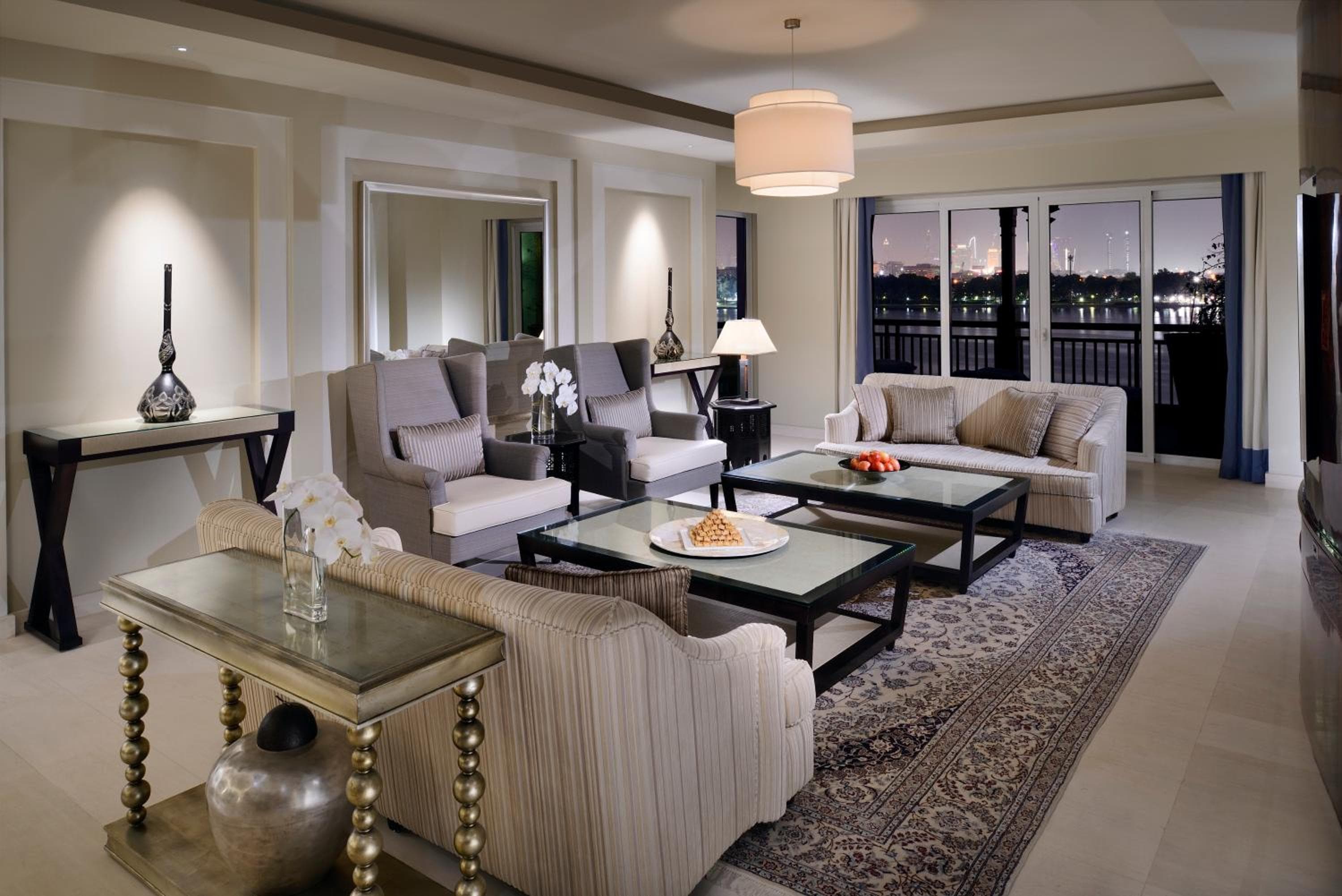 Park Hyatt Dubai — 5