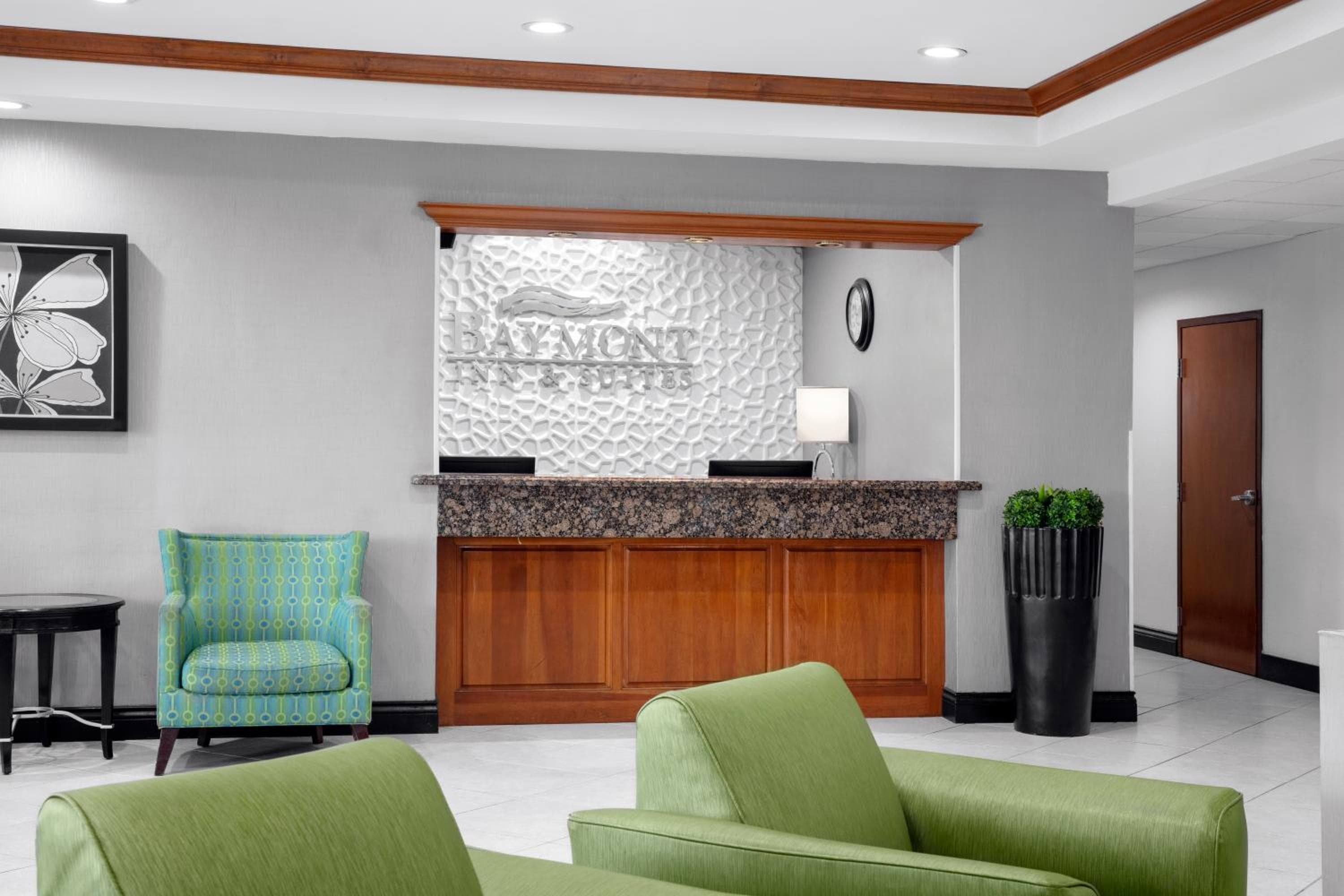 Baymont by Wyndham Miami Doral — 2