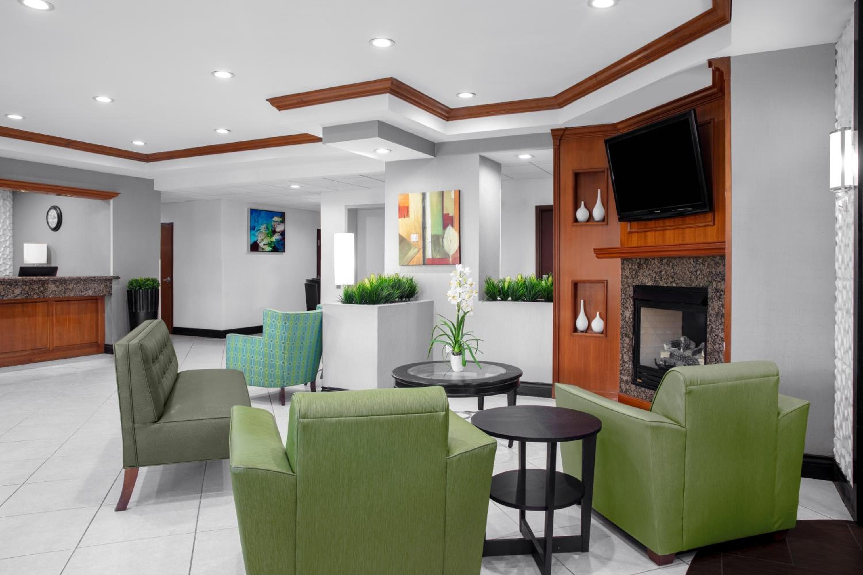 Baymont by Wyndham Miami Doral — 1