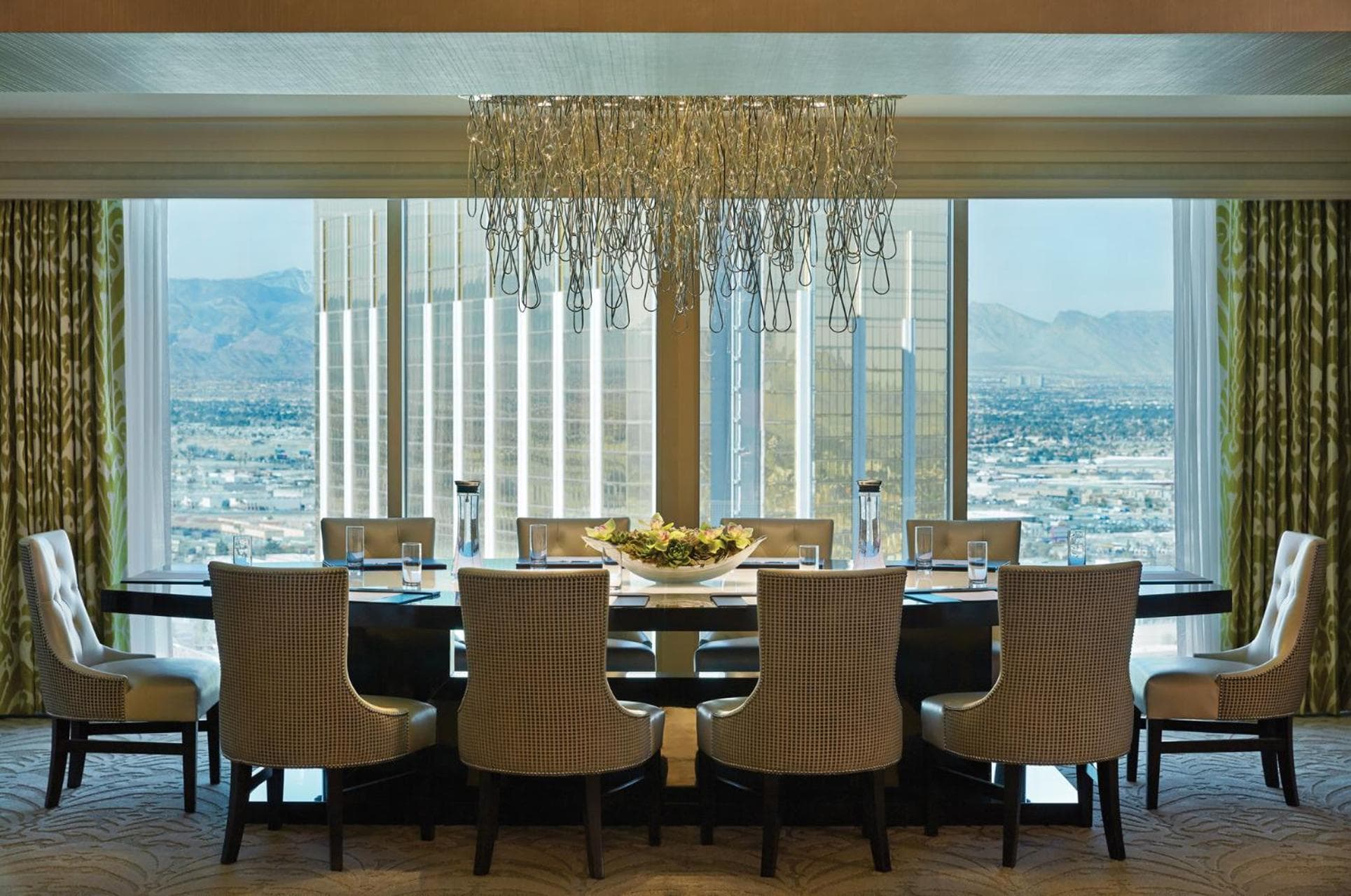 Four Seasons Hotel Las Vegas — 12