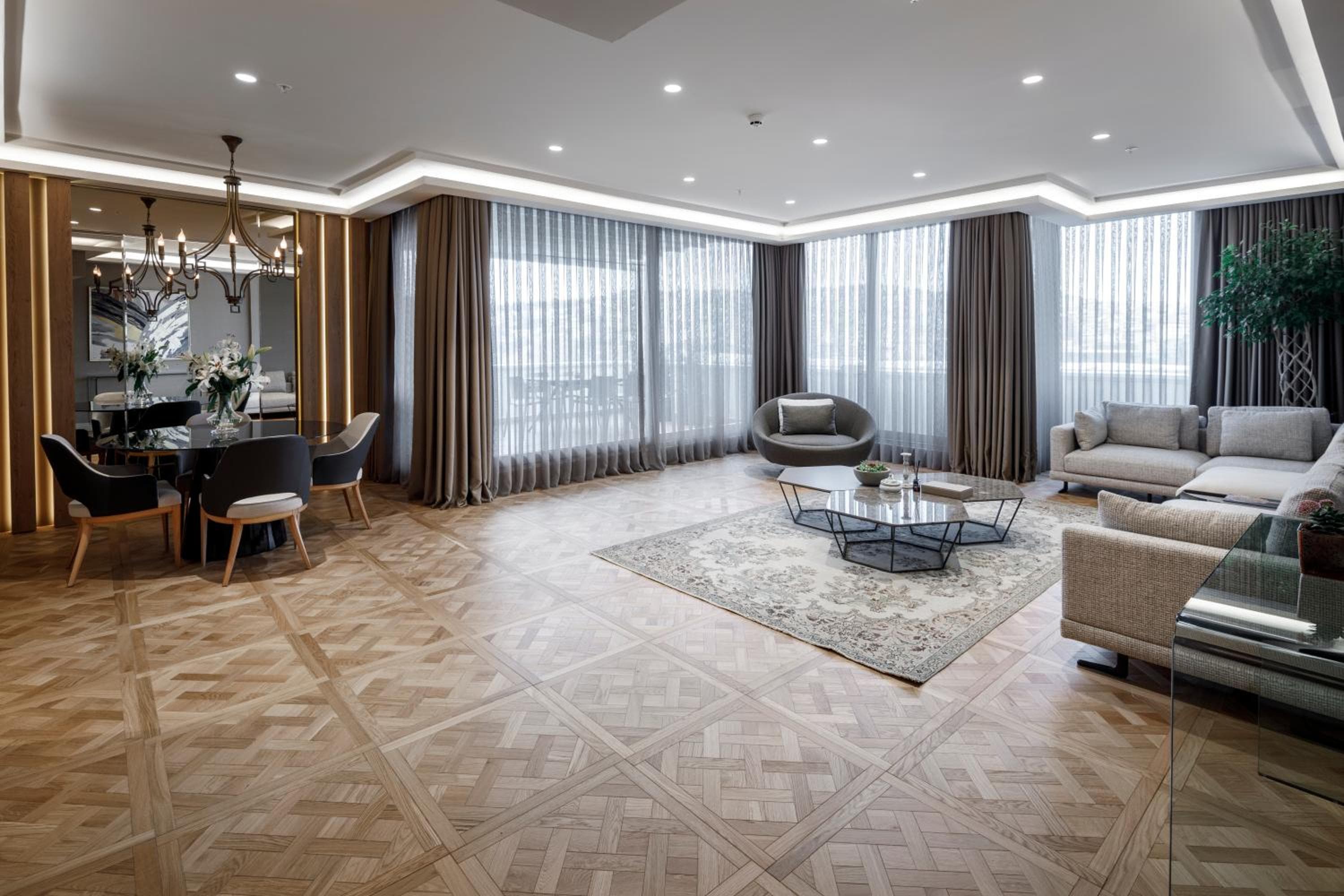 Lazzoni Hotel — 25