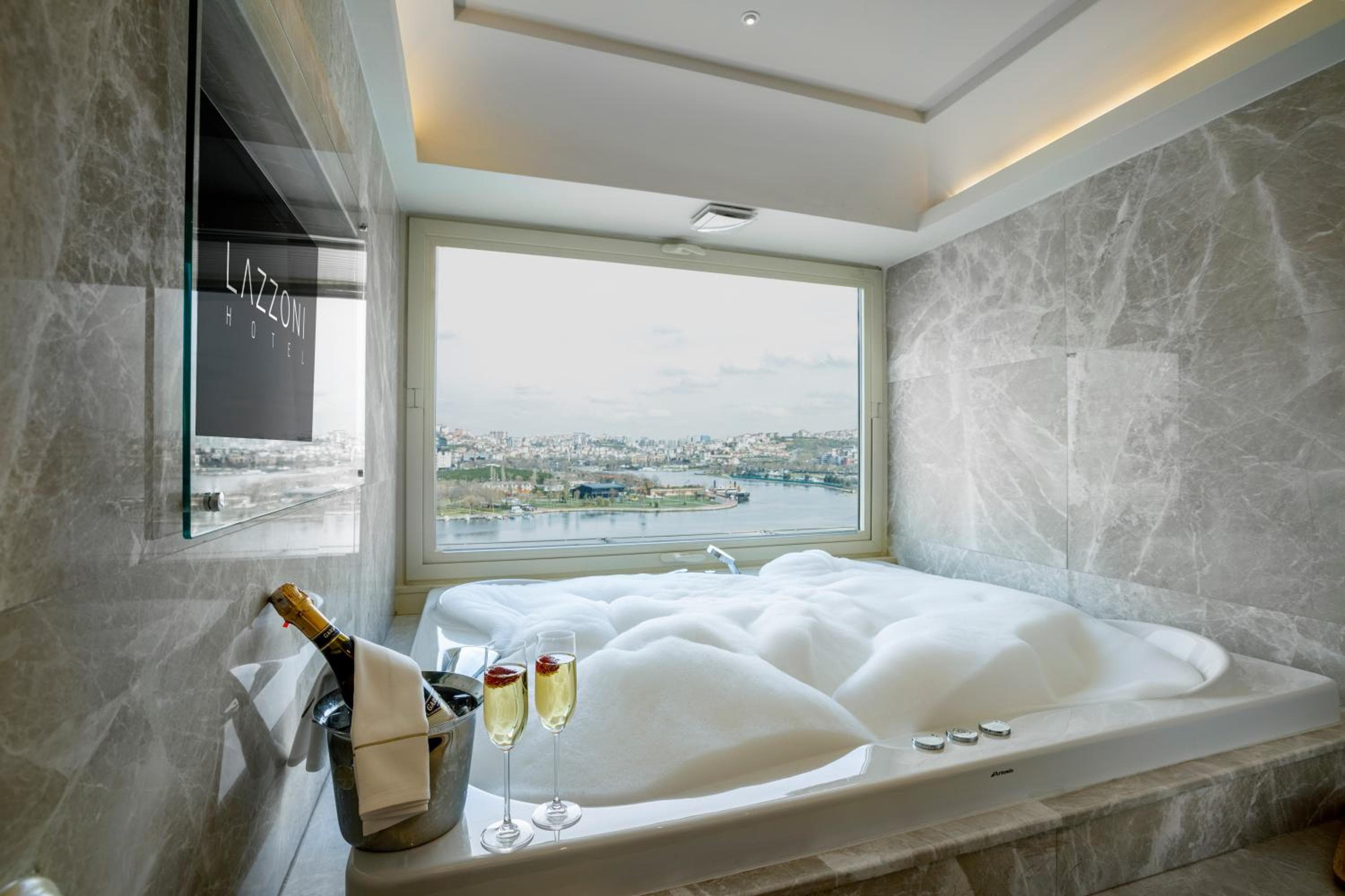 Lazzoni Hotel — 9