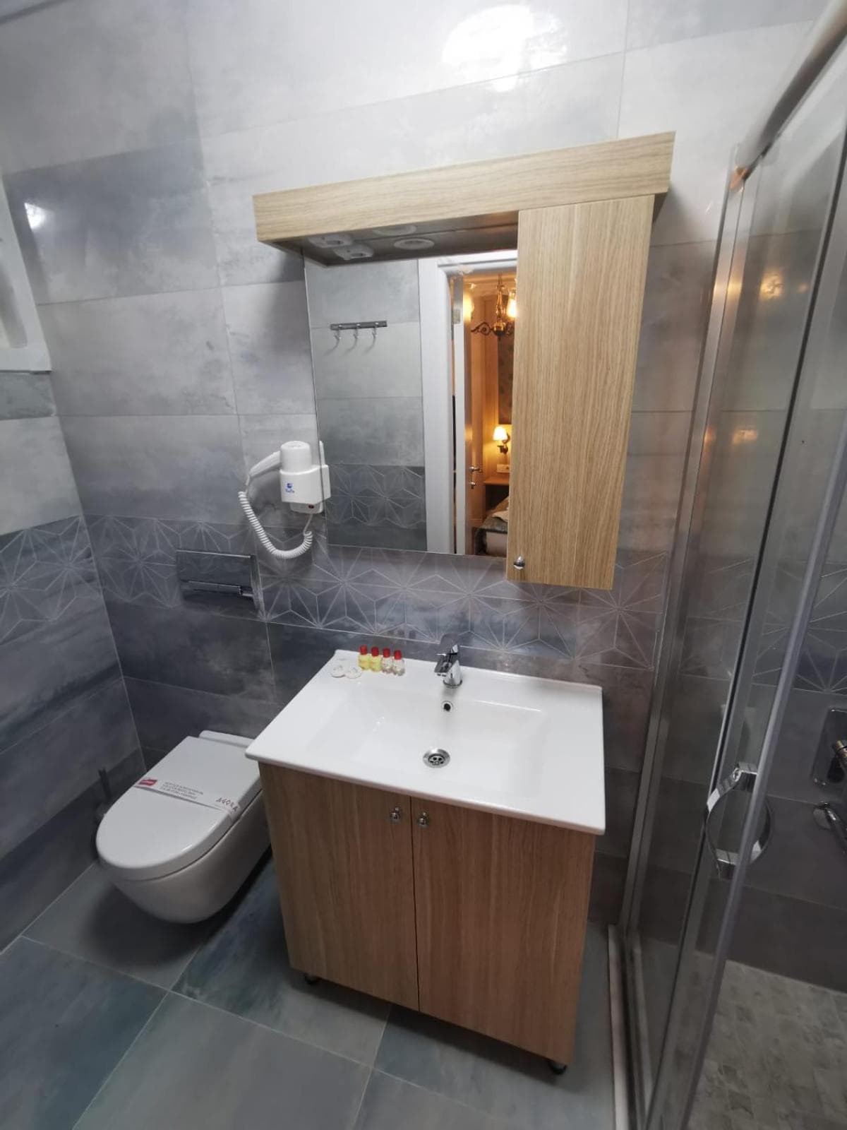 Agora Boutique Hotel & Bistro — 21