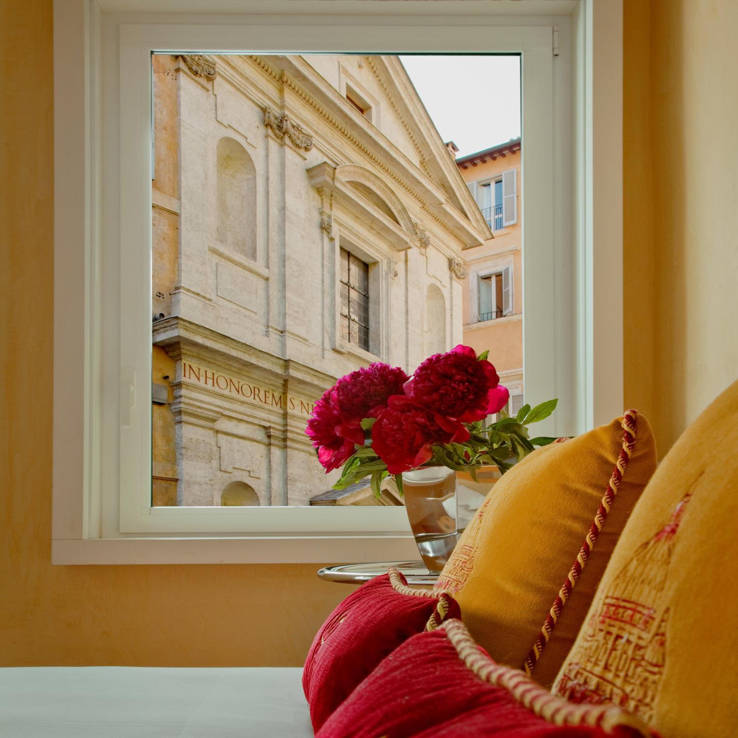 Bio Hotel Raphael - Relais & Châteaux — 22