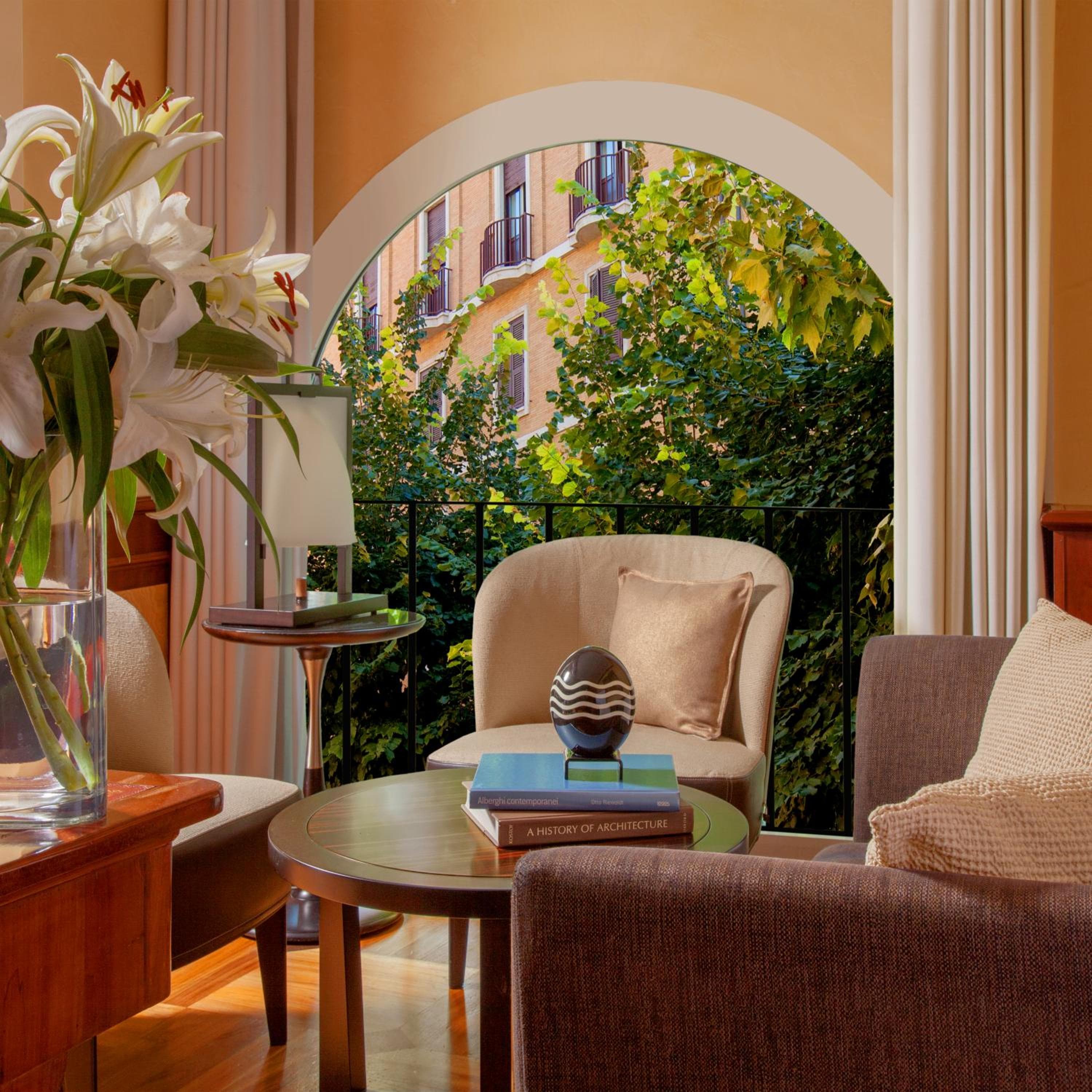 Bio Hotel Raphael - Relais & Châteaux — 24