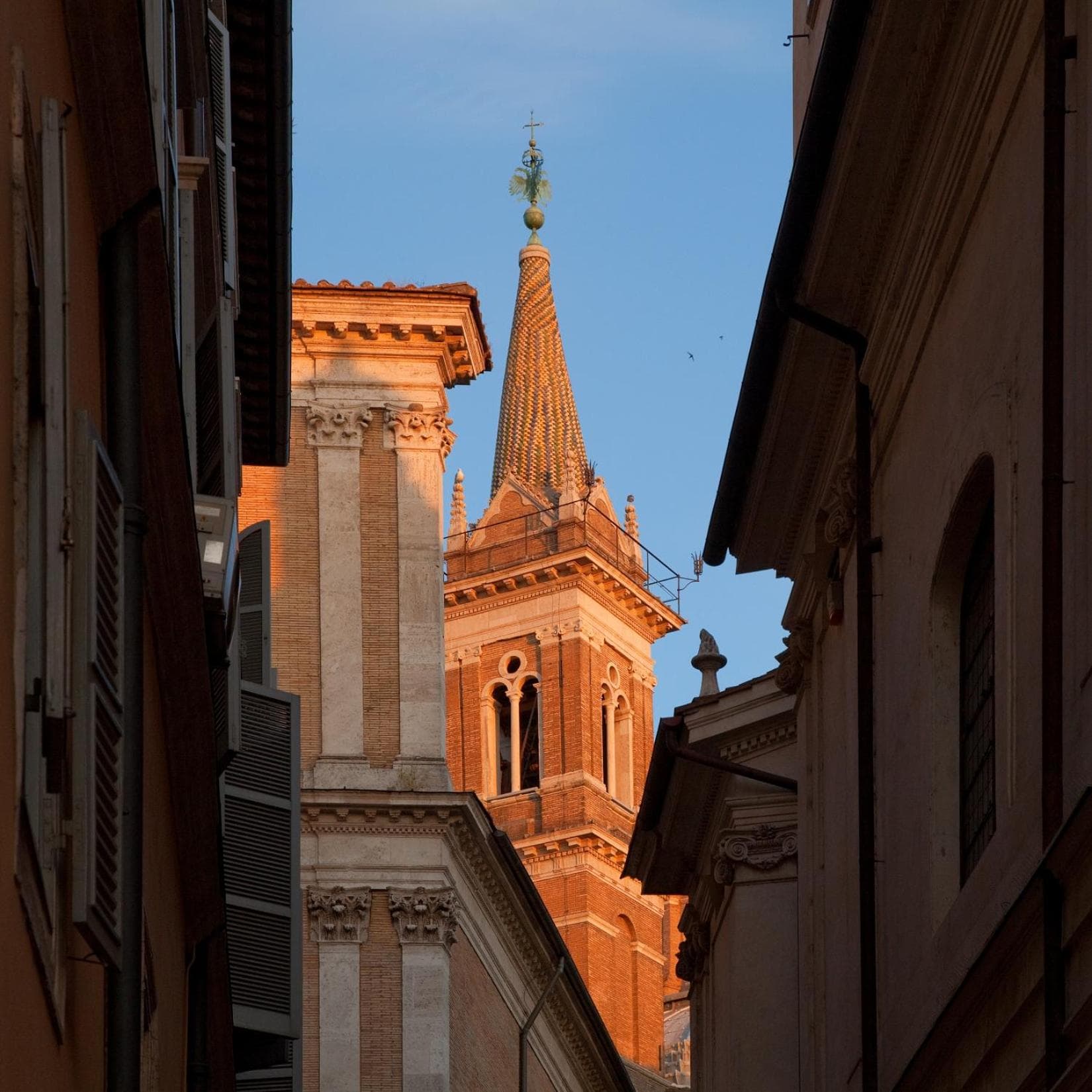 Bio Hotel Raphael - Relais & Châteaux — 27
