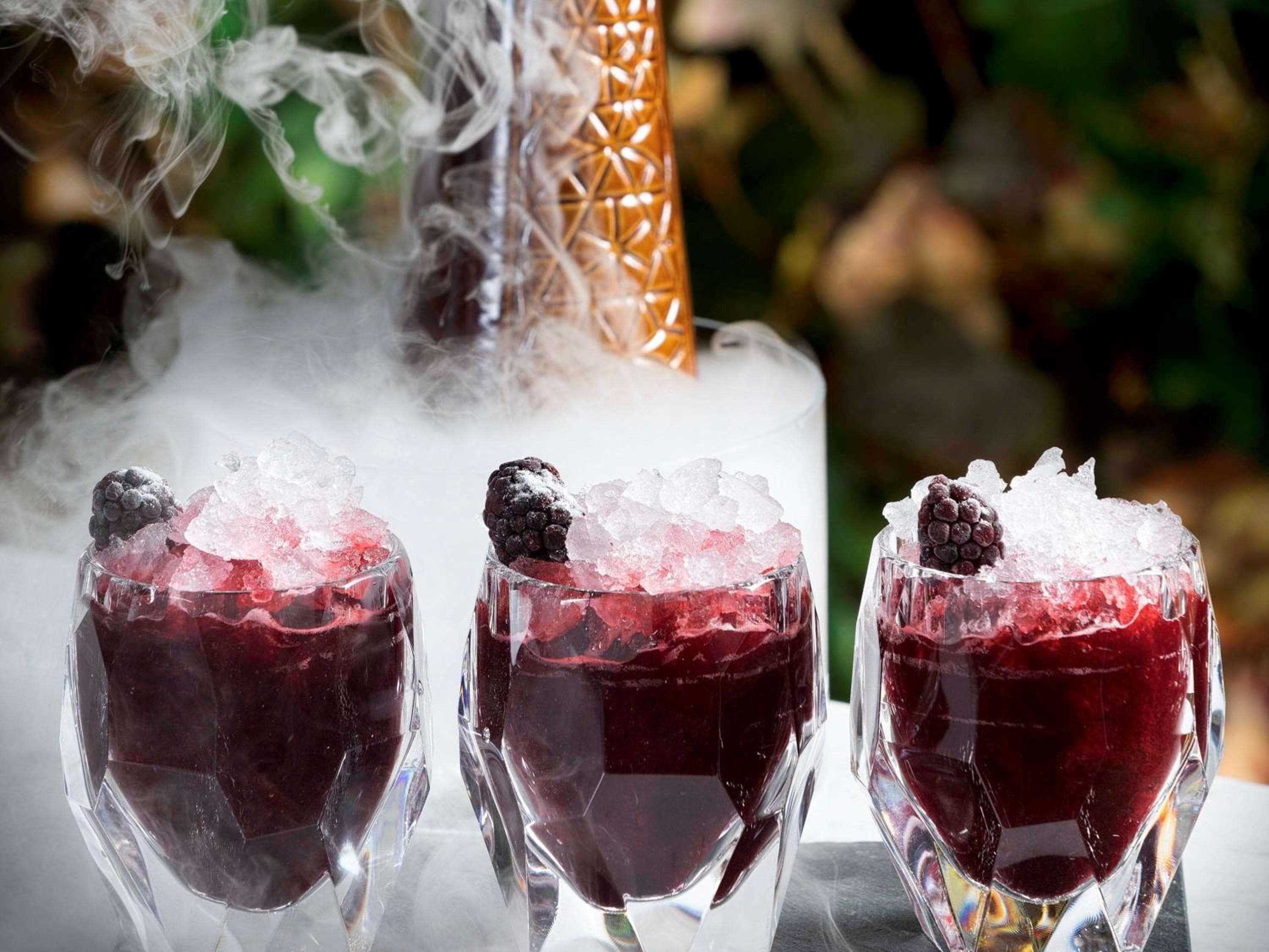 Fairmont Quasar Istanbul Hotel hotel, Büyükdere Caddesi No:76 Mecidiyeköy Şişli, Istanbul, Turkey — photo 65