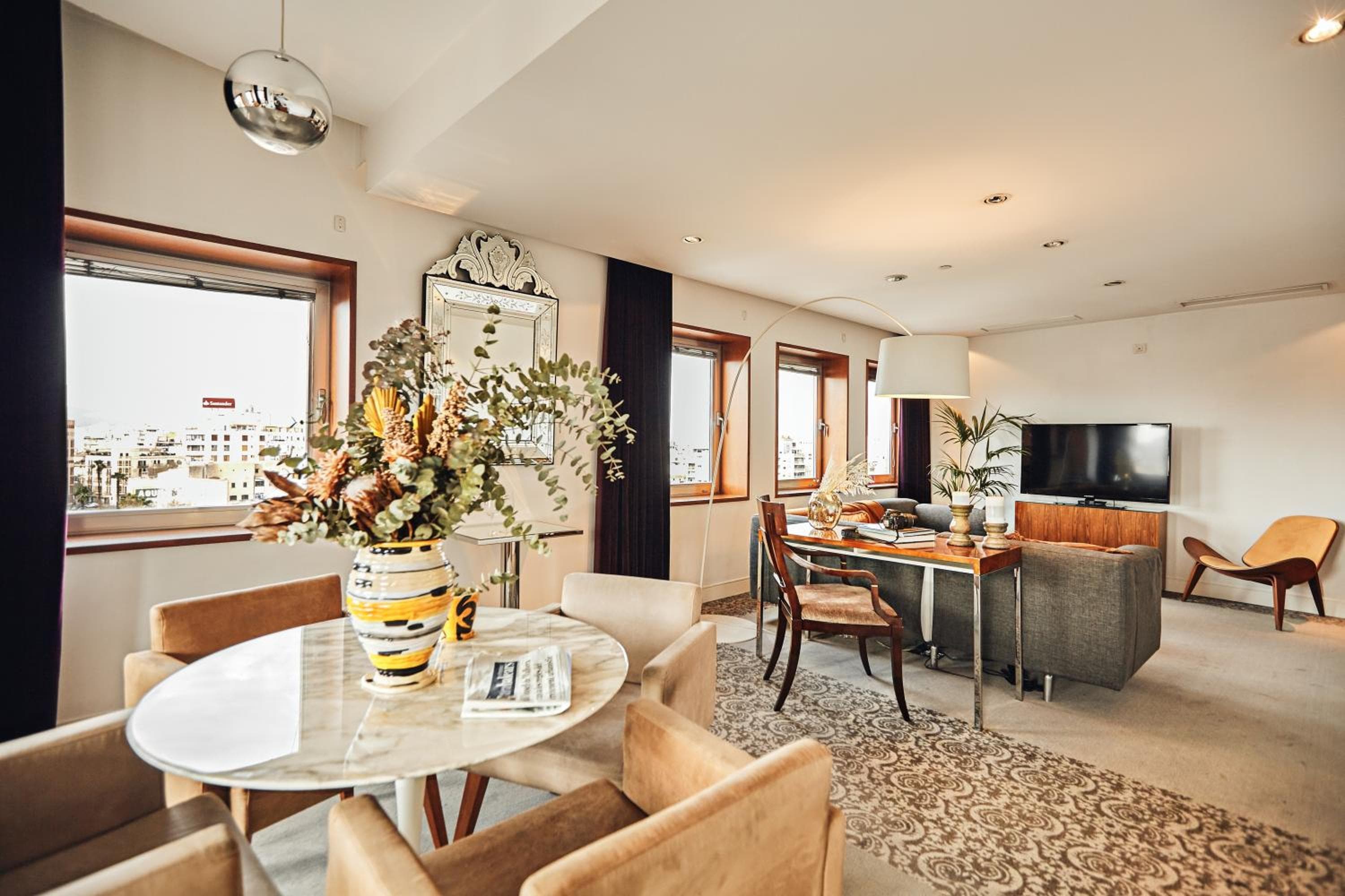 Hotel Palma Avenidas — 19